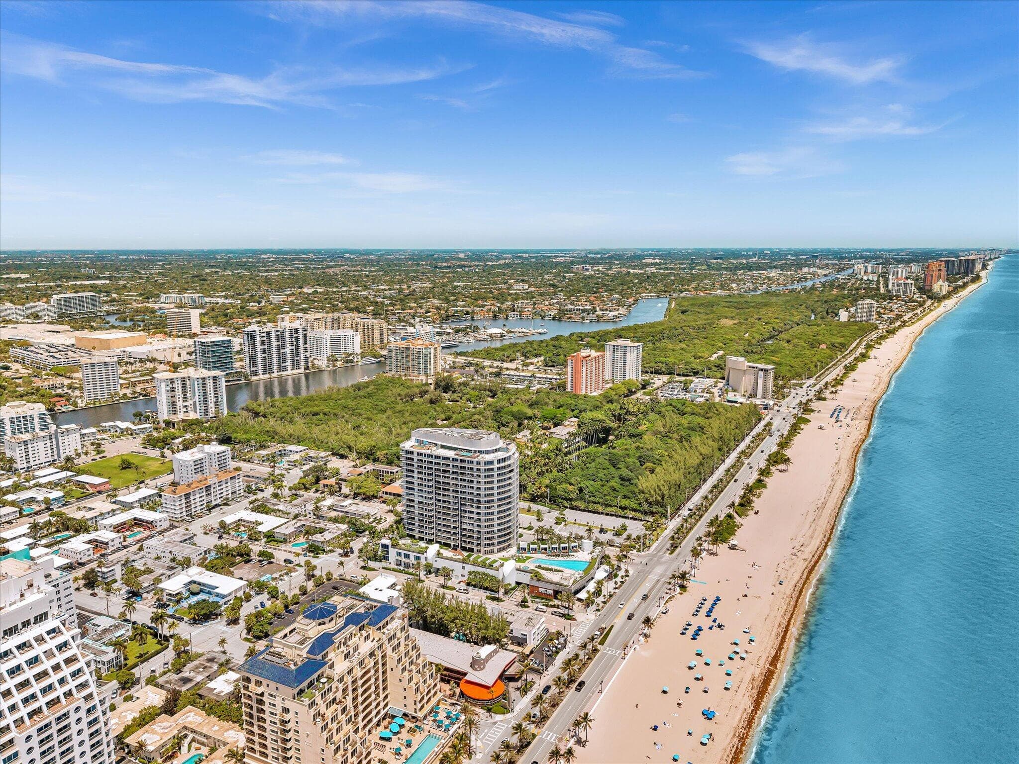 701 N Fort Lauderdale Beach Boulevard N 802, Fort Lauderdale, FL 33304 73