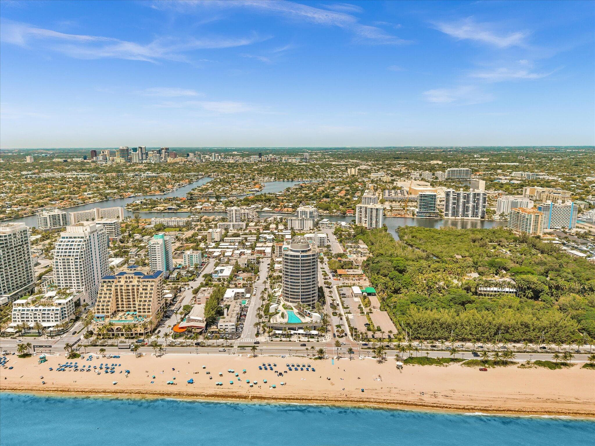 701 N Fort Lauderdale Beach Boulevard N 802, Fort Lauderdale, FL 33304 75