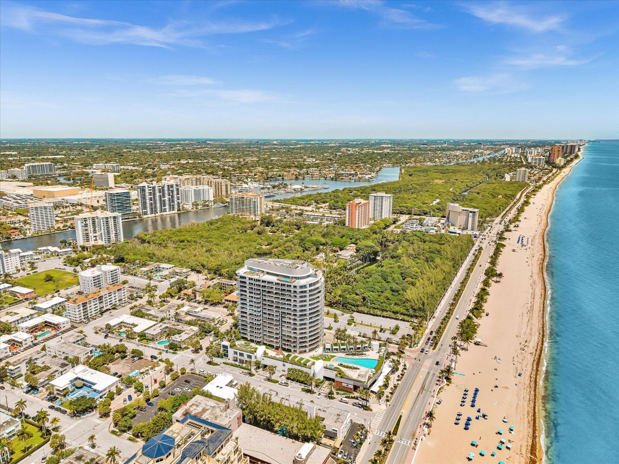701 N Fort Lauderdale Beach Boulevard N 802, Fort Lauderdale, FL 33304 76
