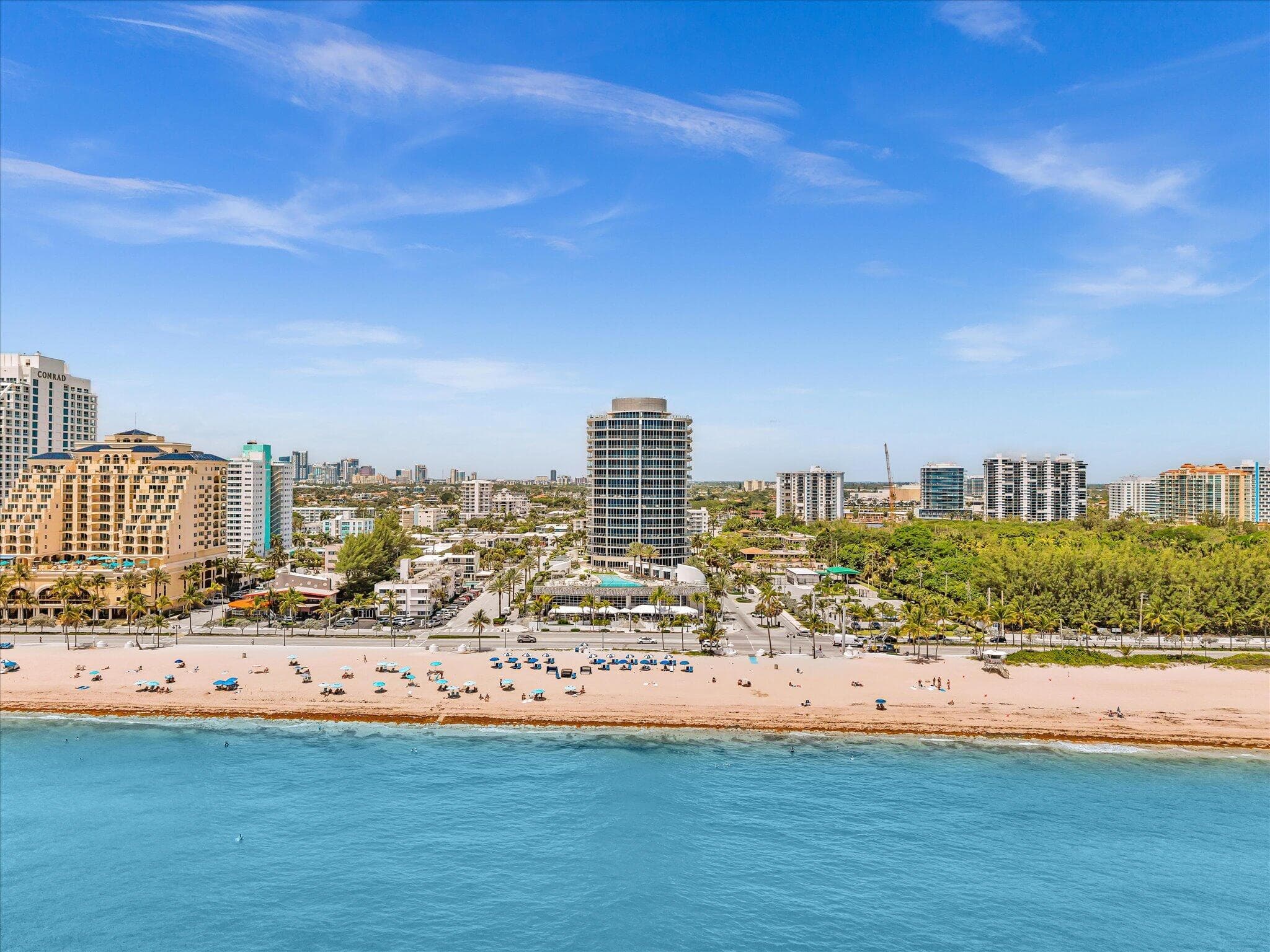 701 N Fort Lauderdale Beach Boulevard N 802, Fort Lauderdale, FL 33304 79