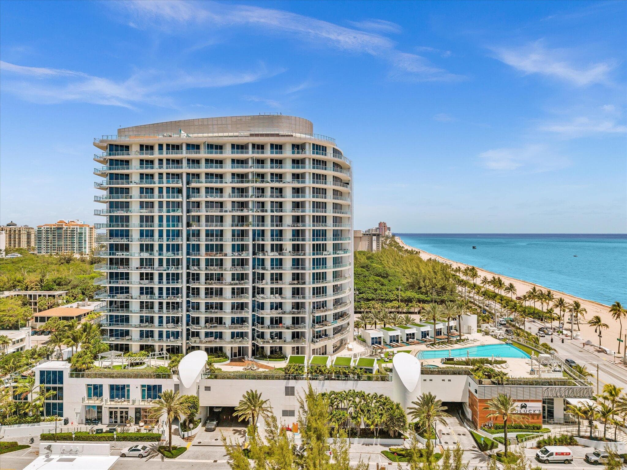 701 N Fort Lauderdale Beach Boulevard N 802, Fort Lauderdale, FL 33304 80