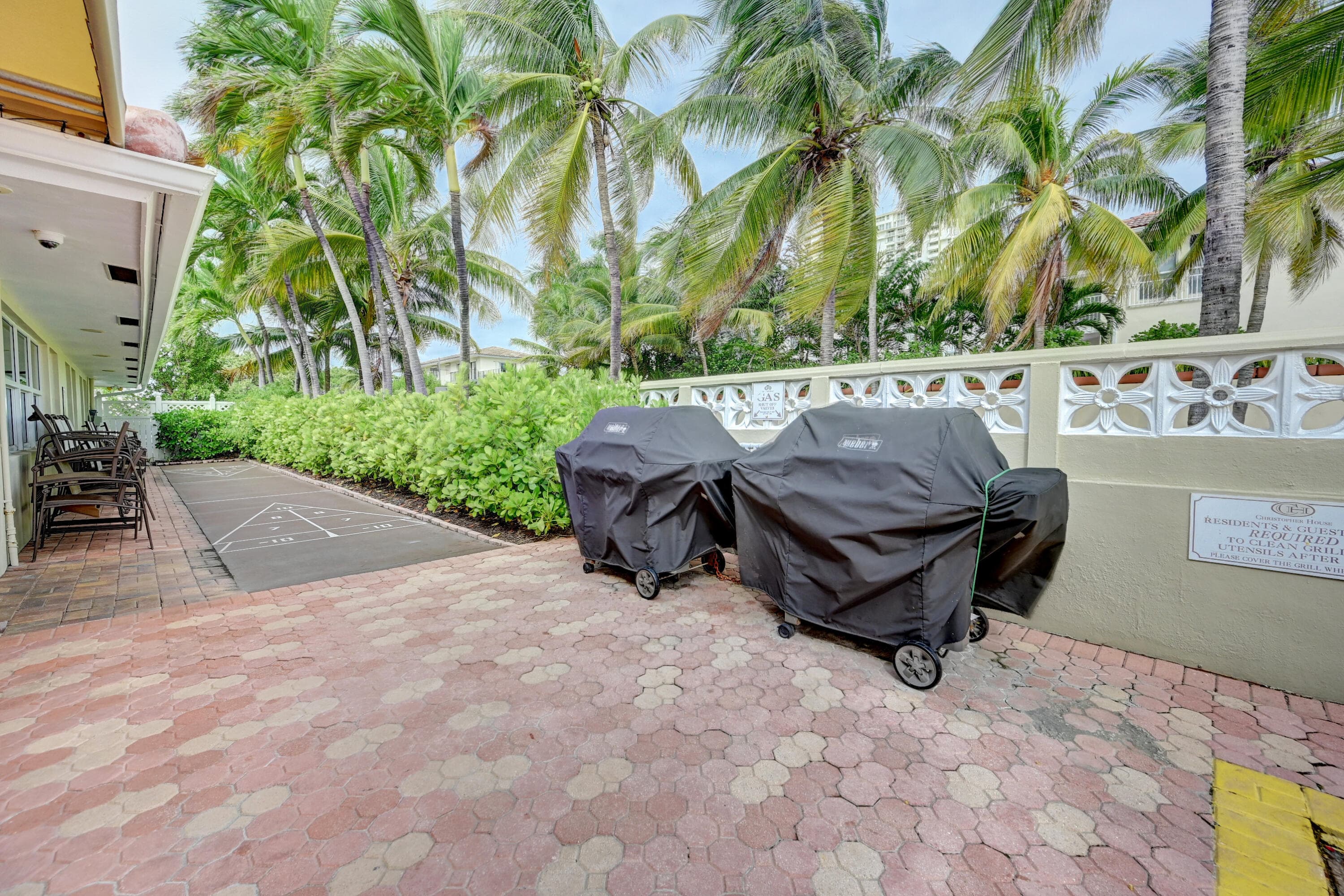 401 Briny Avenue 708, Pompano Beach, FL 33062 45