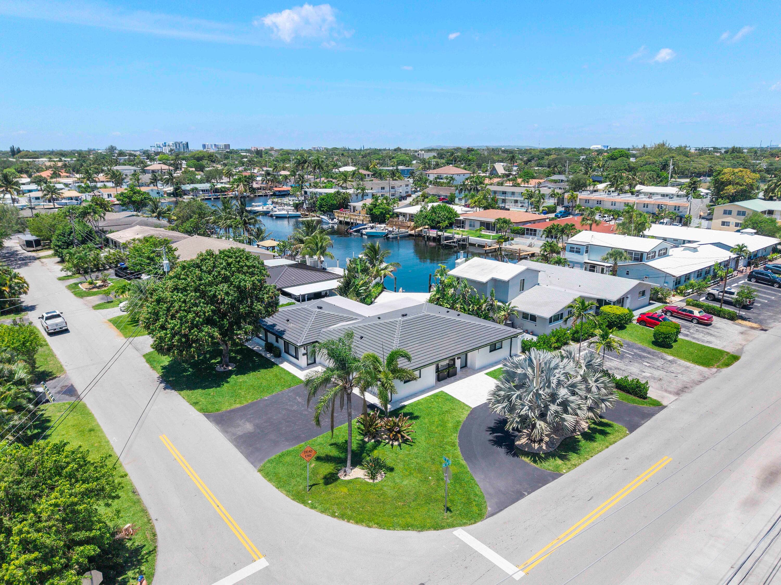 491 SE 19th Avenue, Pompano Beach, FL 33060