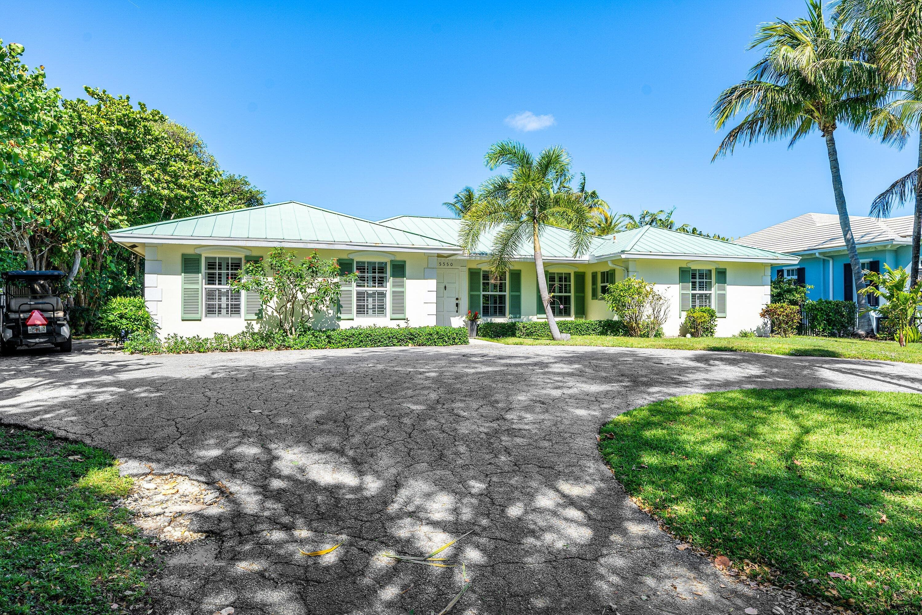 5550 Osprey Drive, Ocean Ridge, FL 33435 6