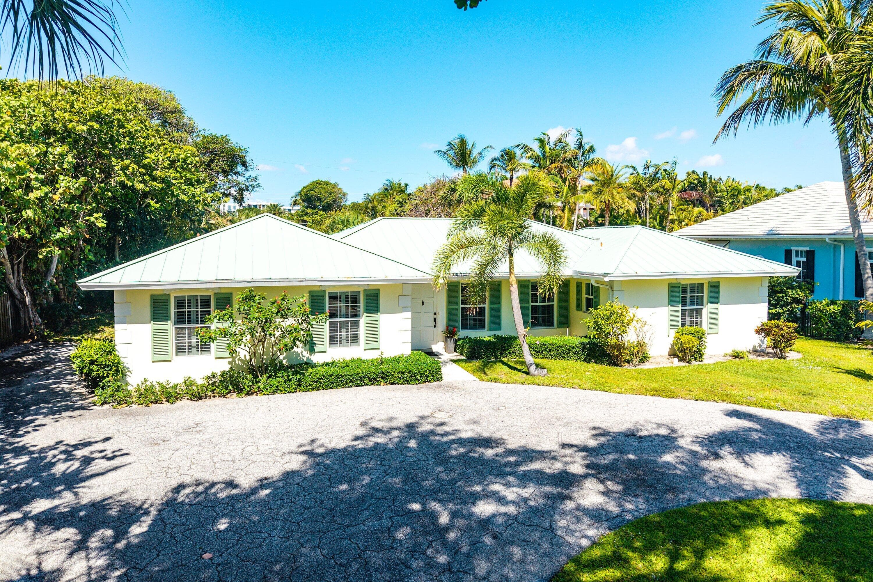 5550 Osprey Drive, Ocean Ridge, FL 33435 38