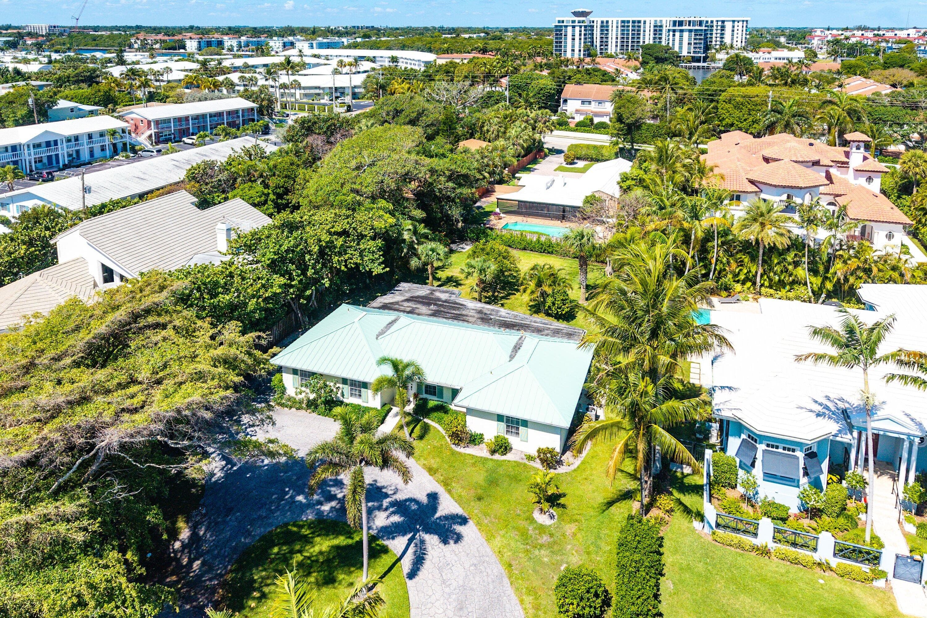 5550 Osprey Drive, Ocean Ridge, FL 33435 39