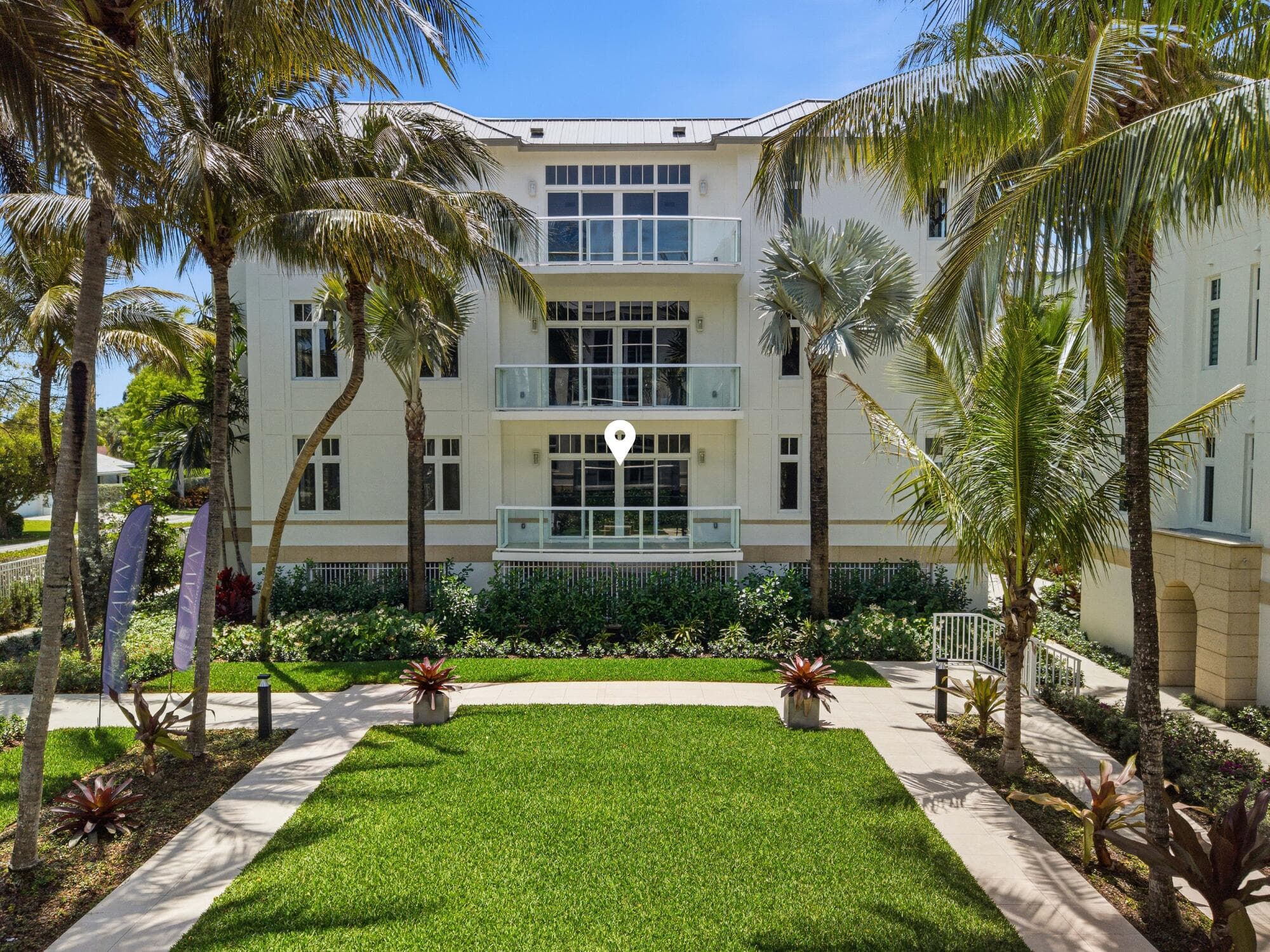 178 Lake Drive 4102, Palm Beach Shores, FL 33404 3
