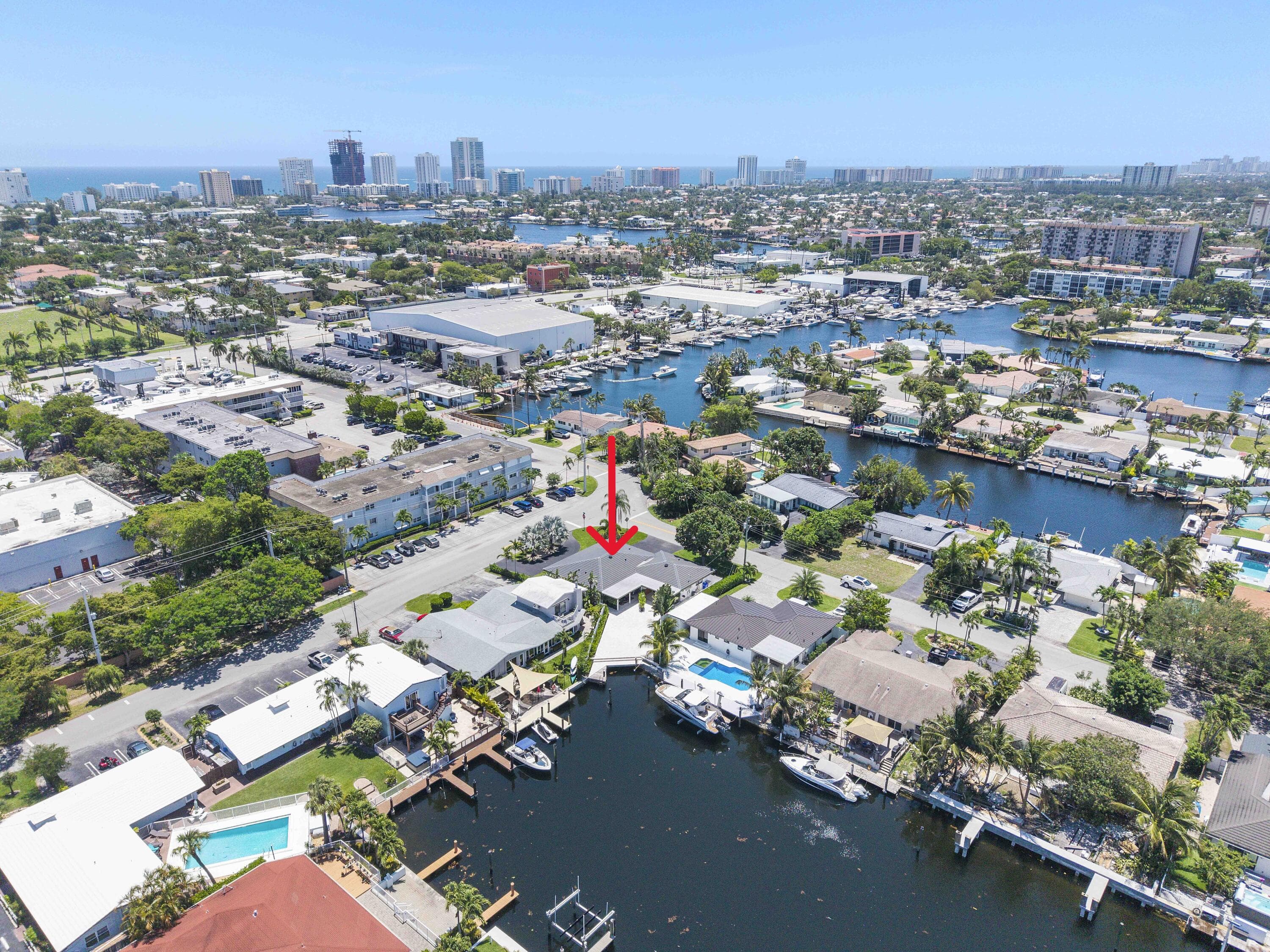 491 SE 19th Avenue, Pompano Beach, FL 33060 12