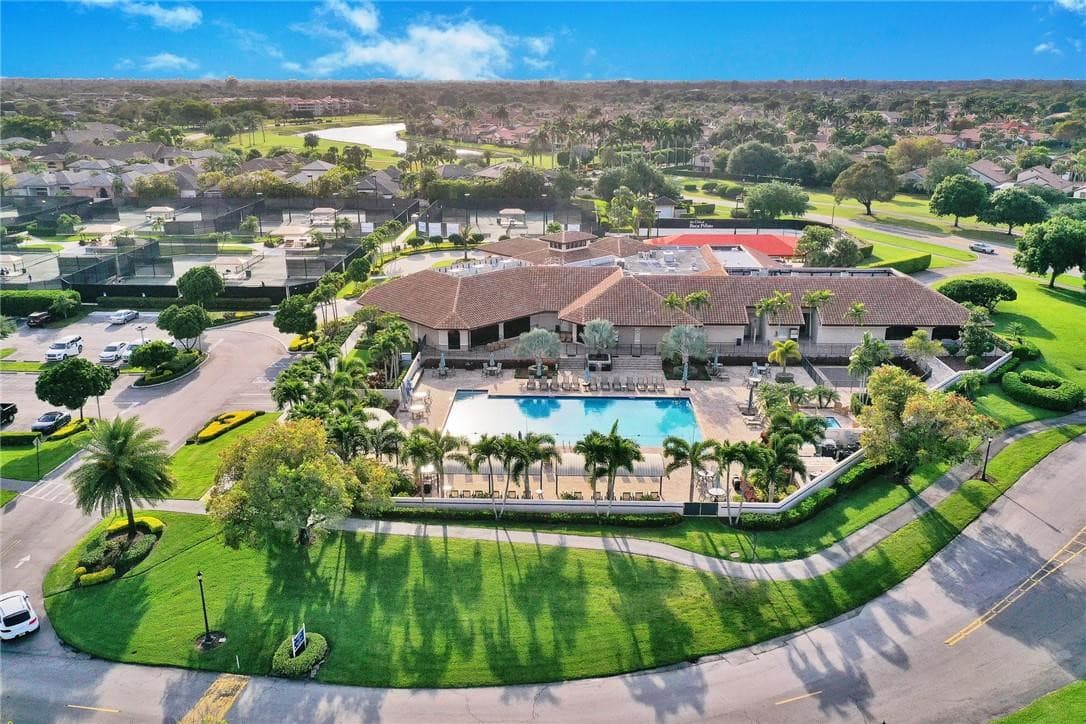 6698 Montego Bay Boulevard D, Boca Raton, FL 33433 41