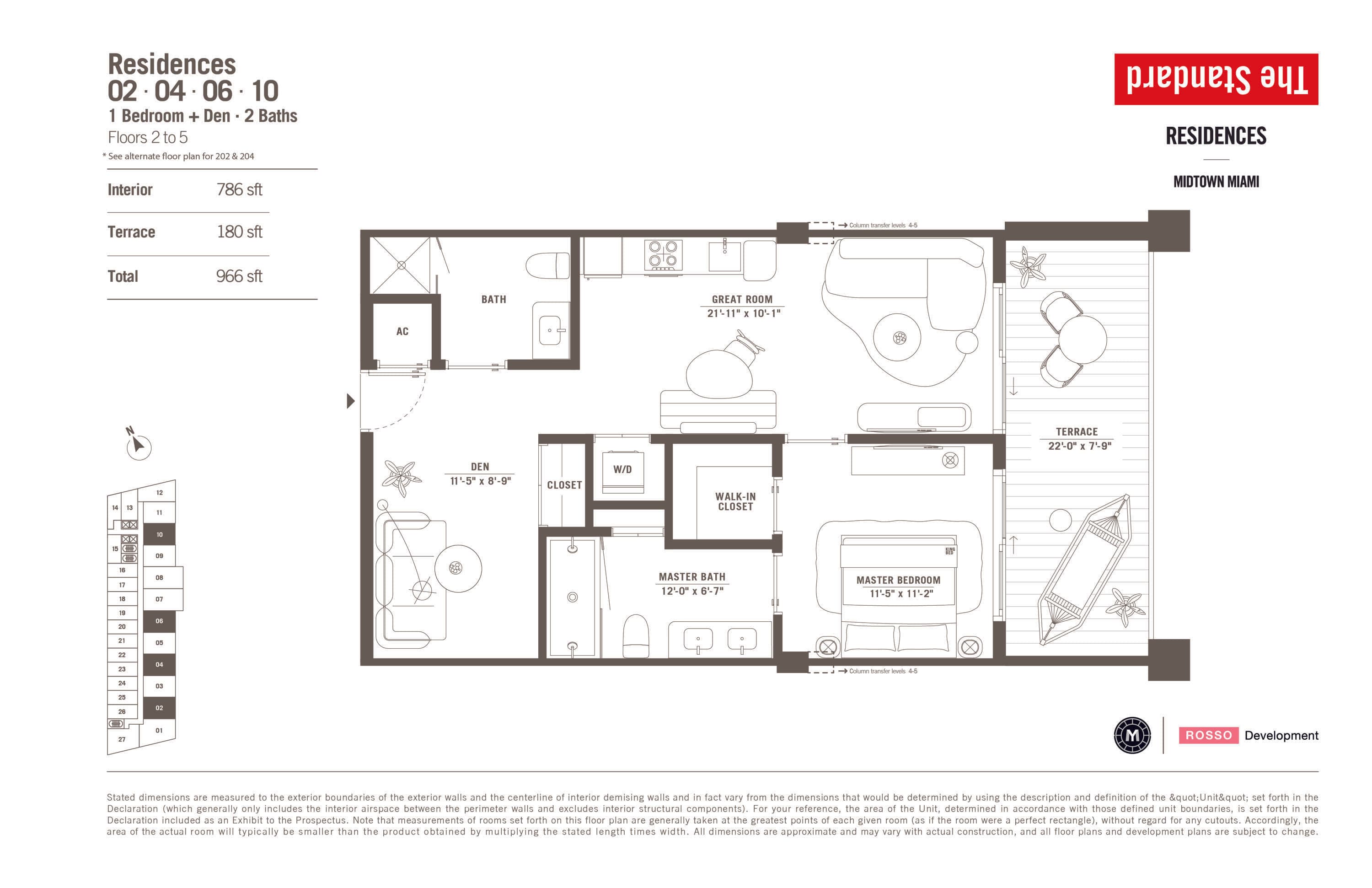 90 NE 32nd Street 306, Miami, FL 33127 24
