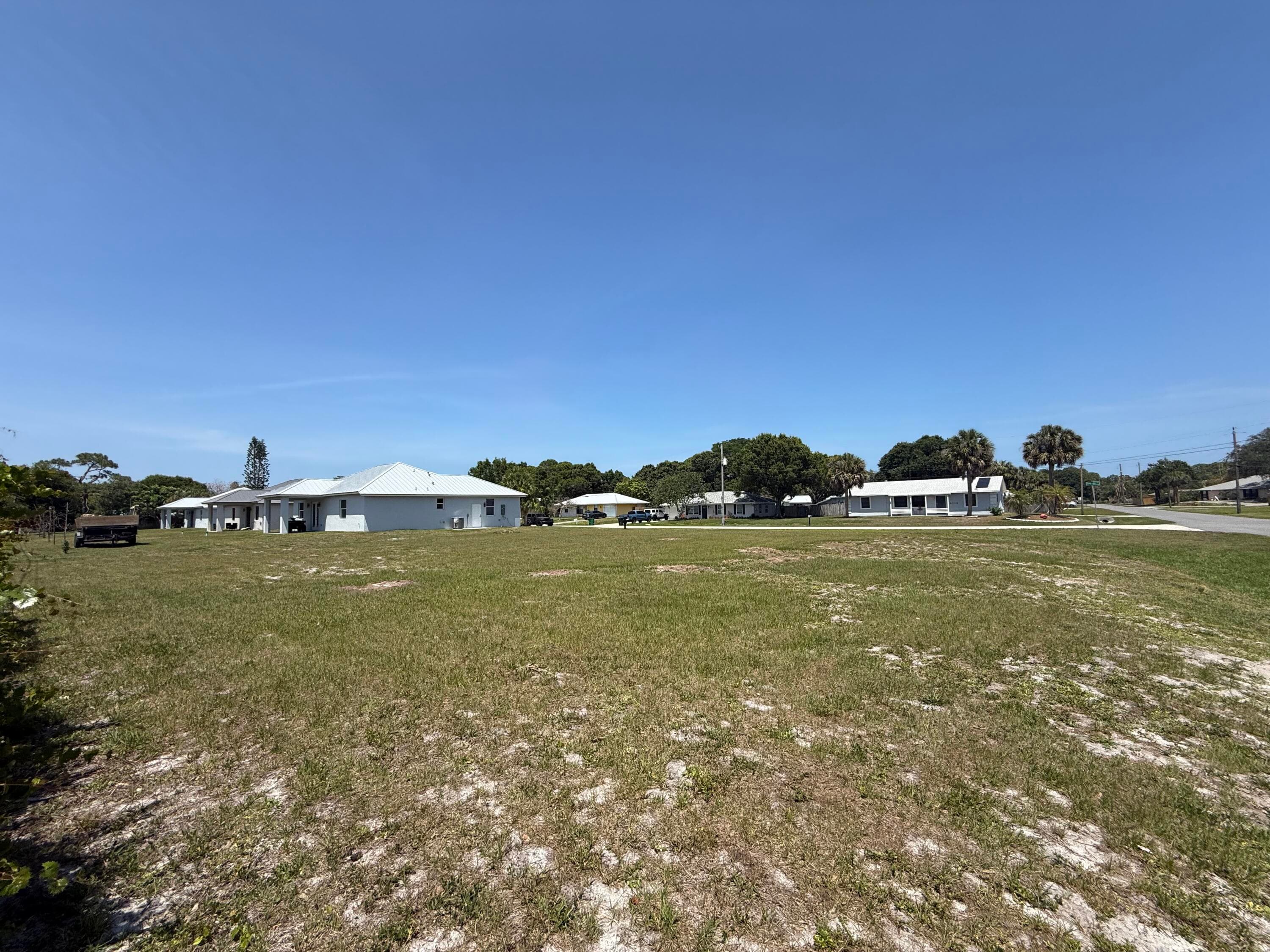 Tbd Seagrape Drive, Fort Pierce, FL 34982 6