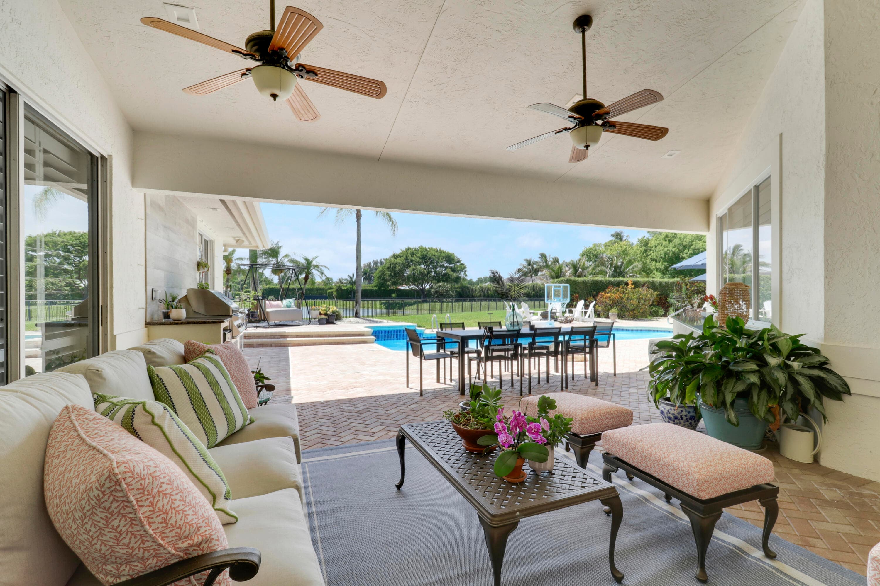 8667 Steeplechase Drive, Palm Beach Gardens, FL 33418 74