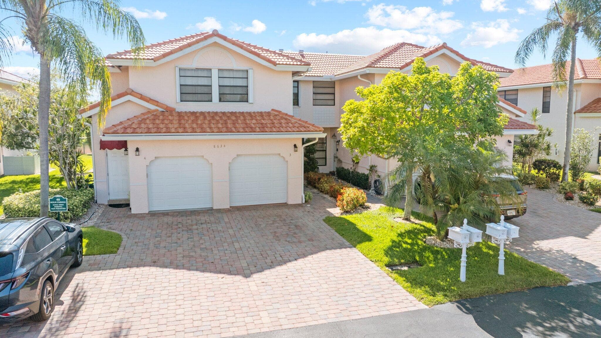 8634 Via Reale 3, Boca Raton, FL 33496 30