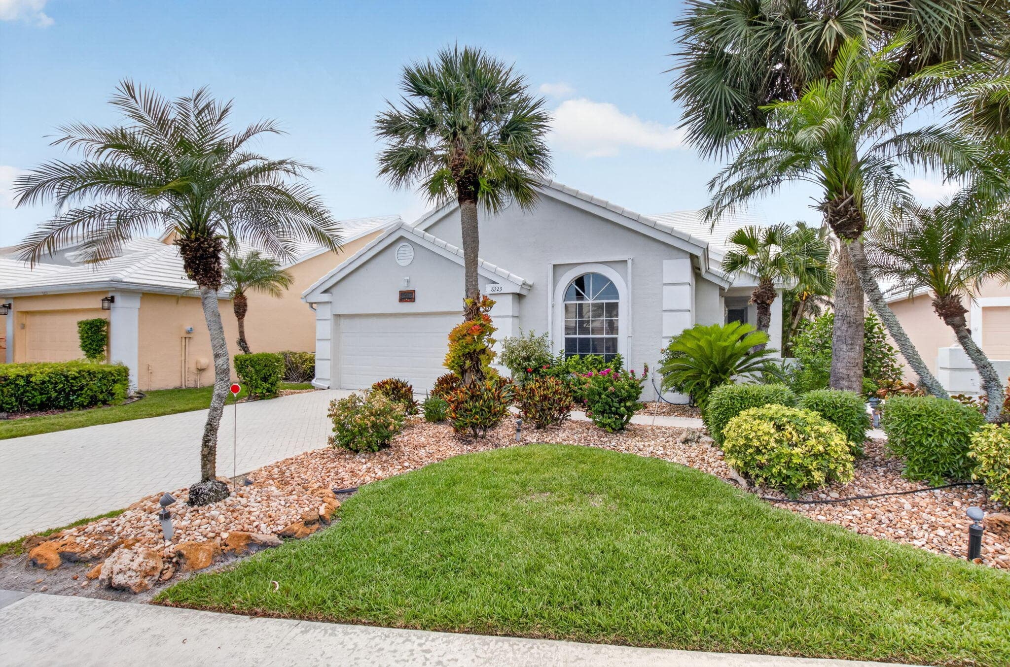 8223 Horseshoe Bay Road, Boynton Beach, FL 33472