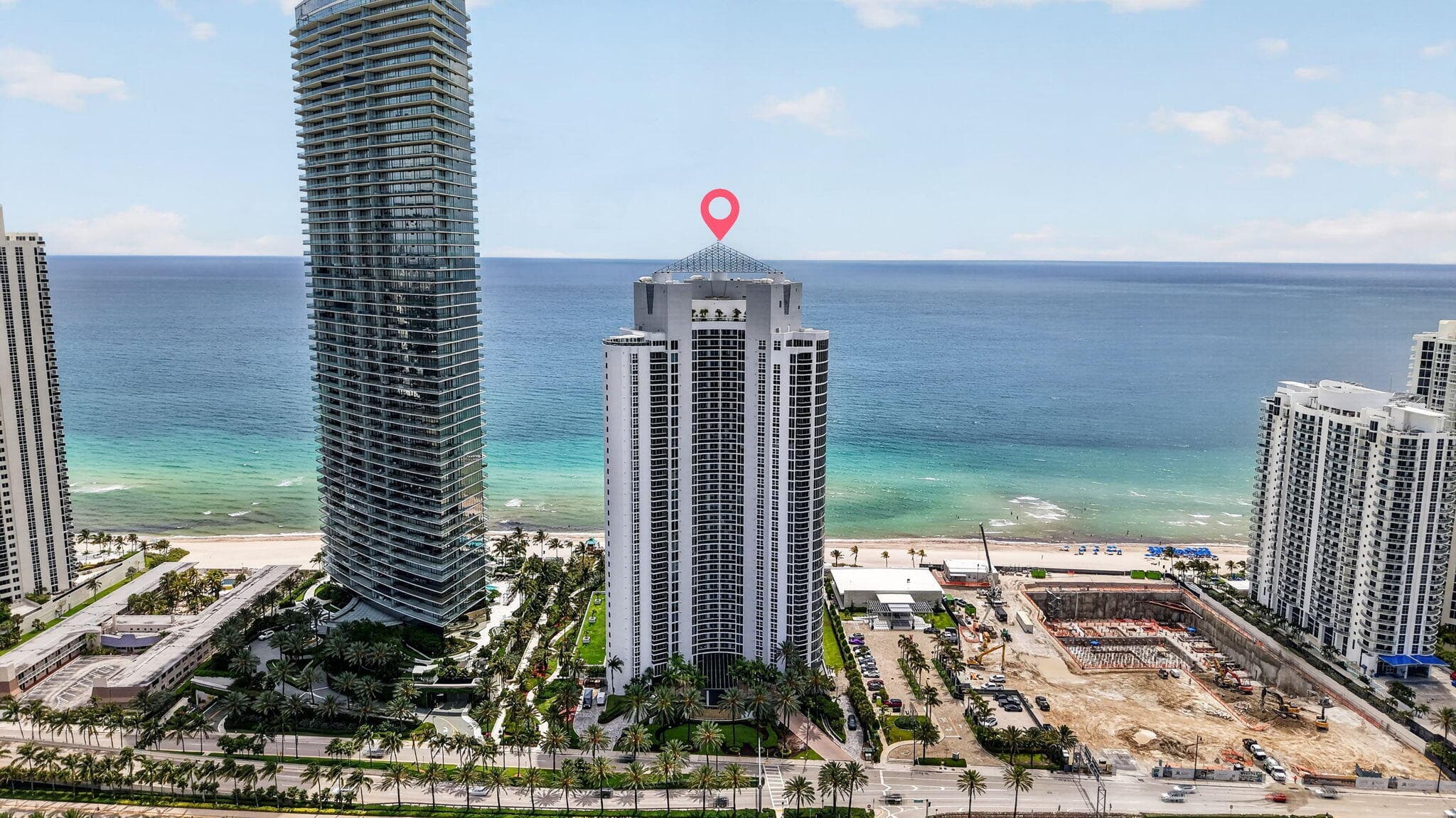 18911 Collins Avenue 2303, Sunny Isles Beach, FL 33160