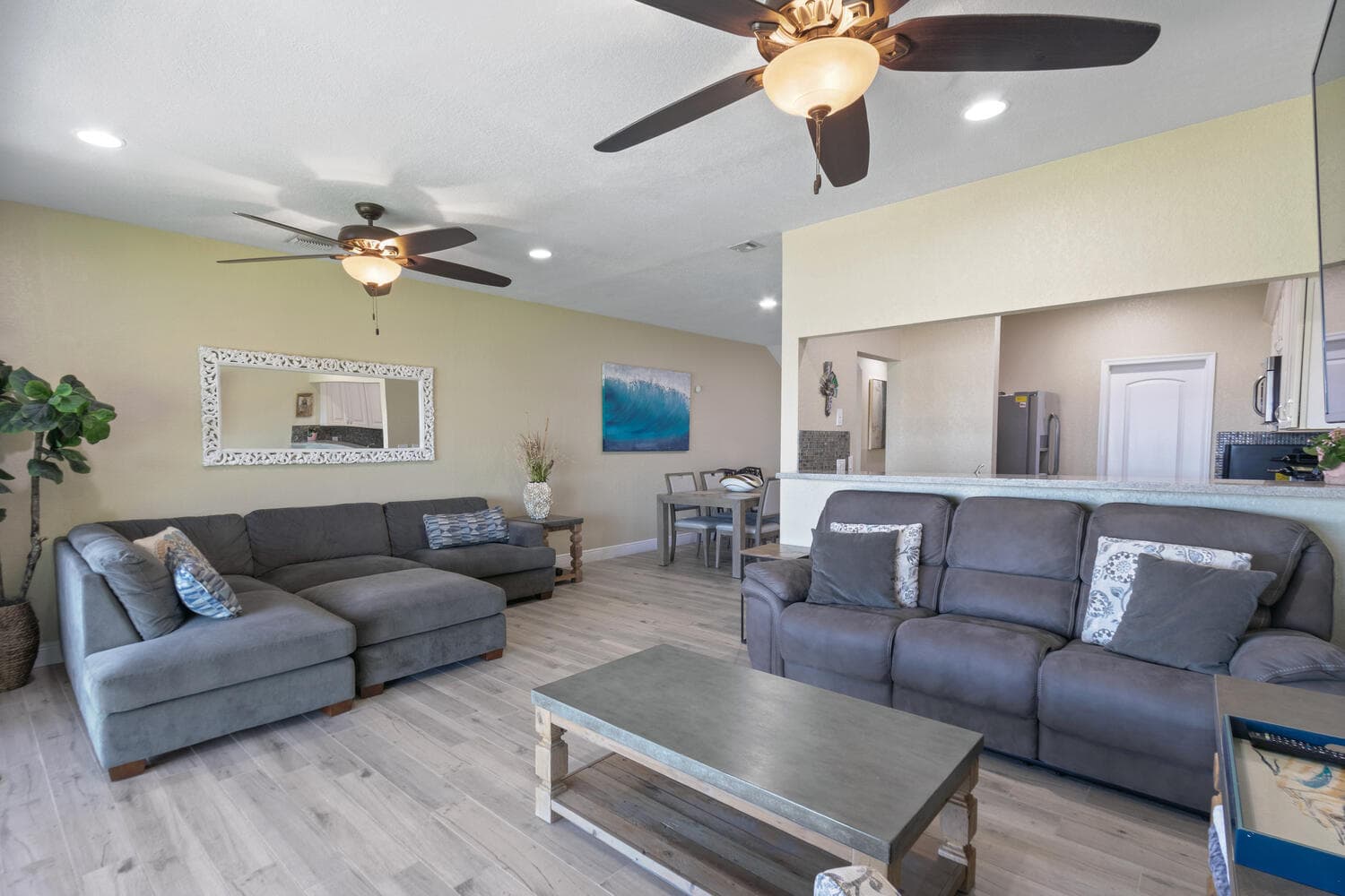 316 N Lake Drive, Lantana, FL 33462 5