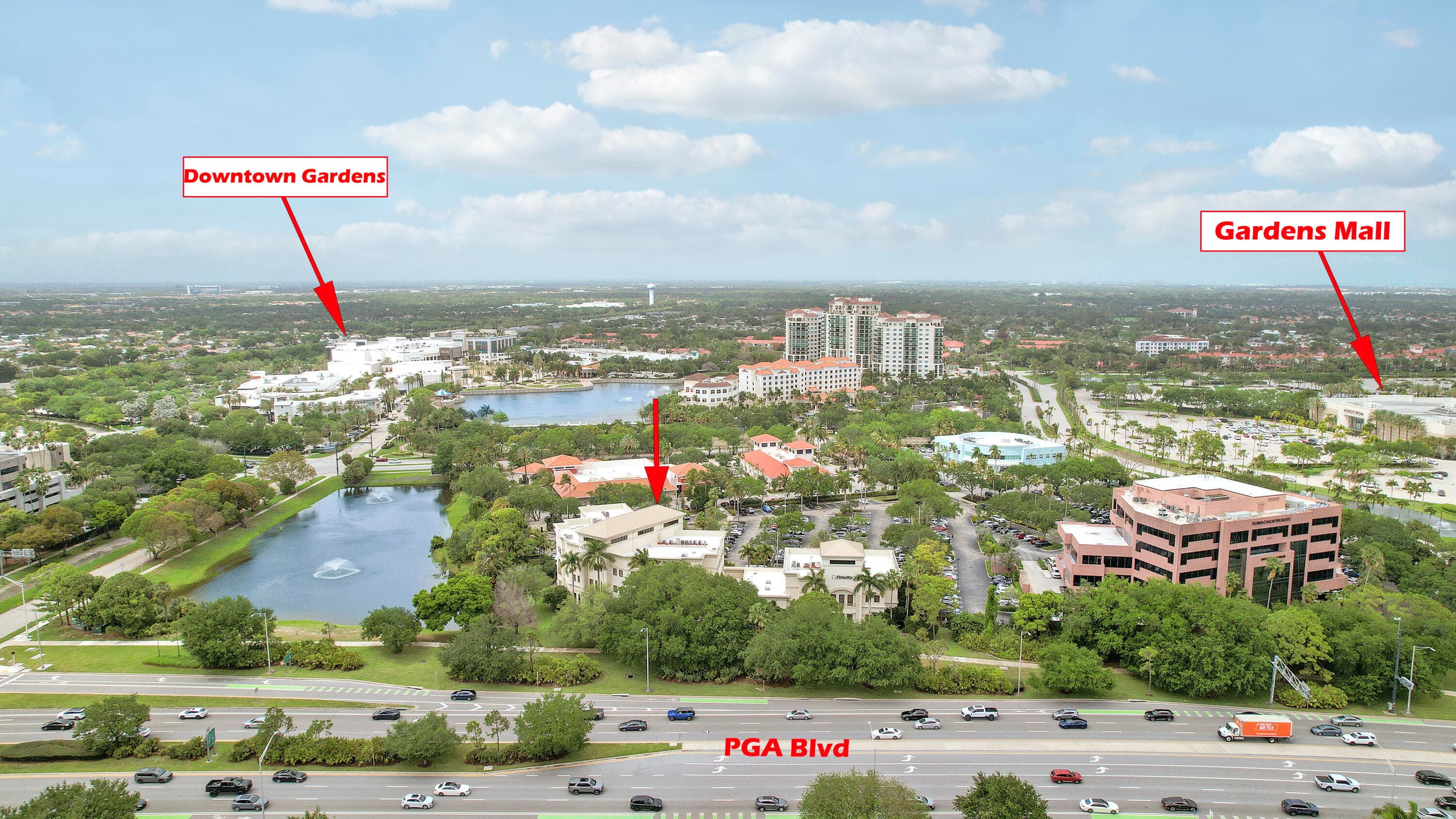 3601 Pga Boulevard 210, Palm Beach Gardens, FL 33410 16