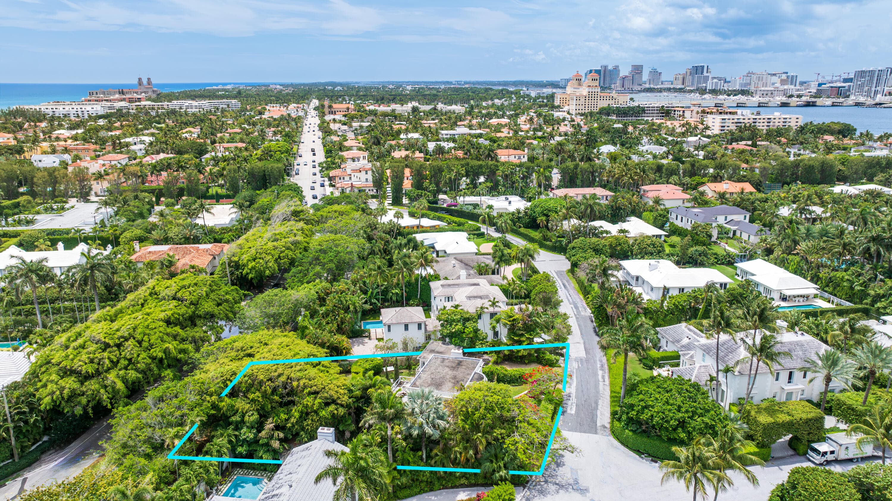 357 Crescent Drive, Palm Beach, FL 33480 7