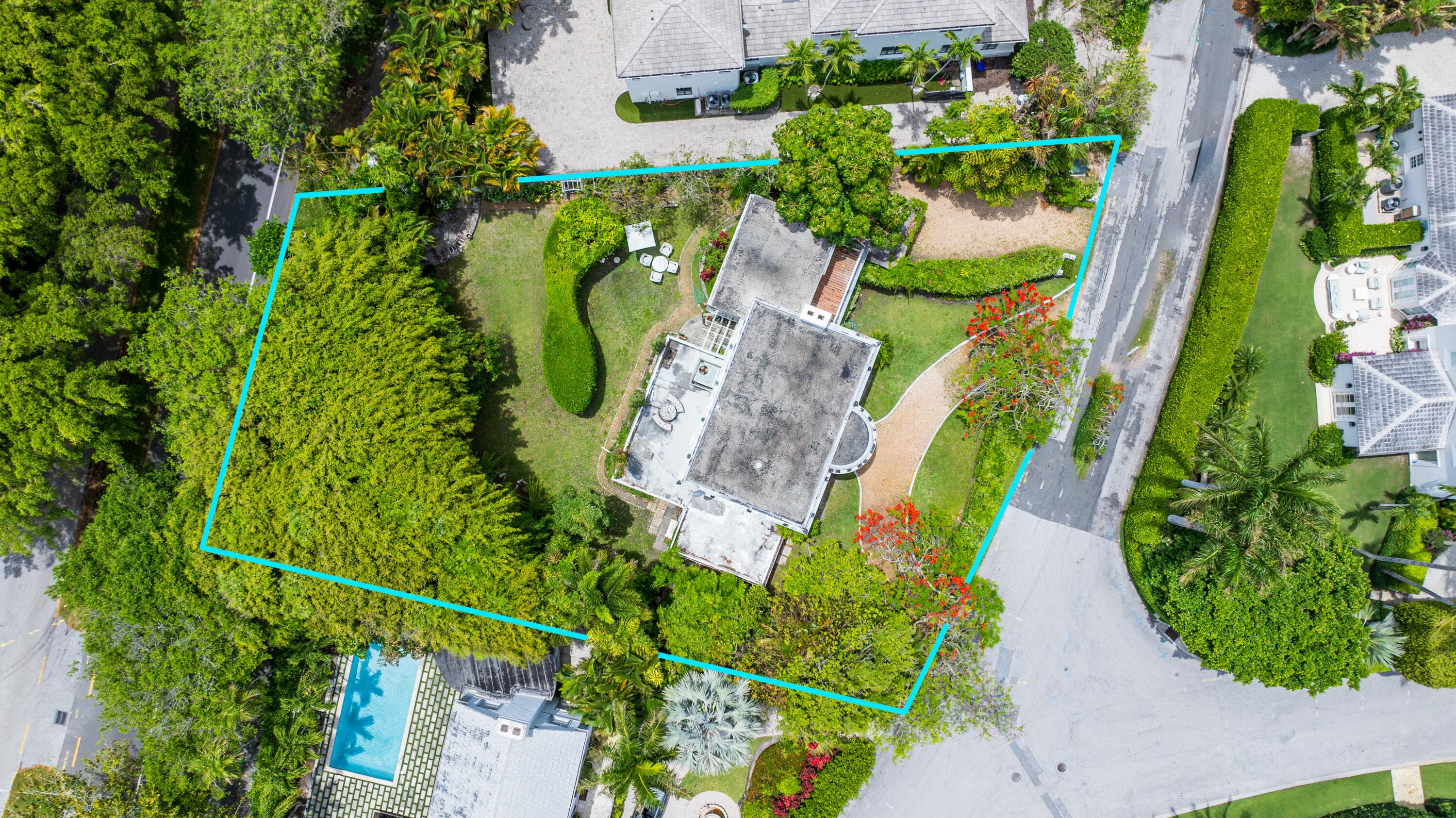 357 Crescent Drive, Palm Beach, FL 33480 8
