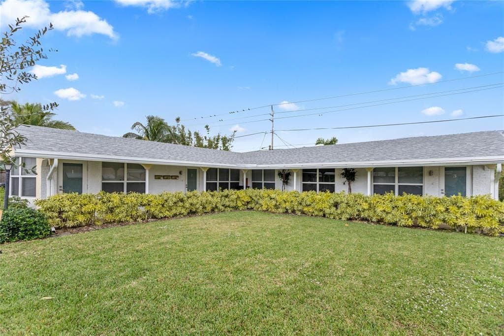 2051 NE 56th Street 2, Fort Lauderdale, FL 33308