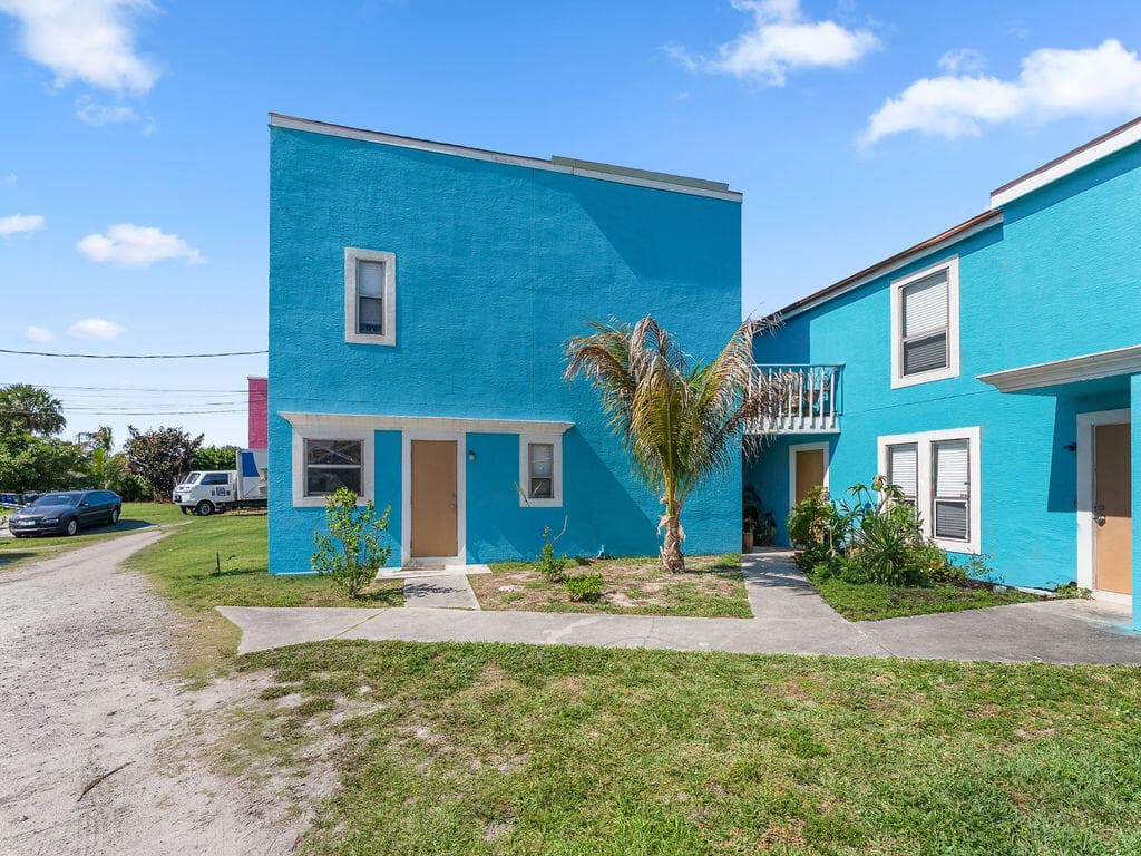 642 & 646 Eldorado Street, Fort Pierce, FL 4