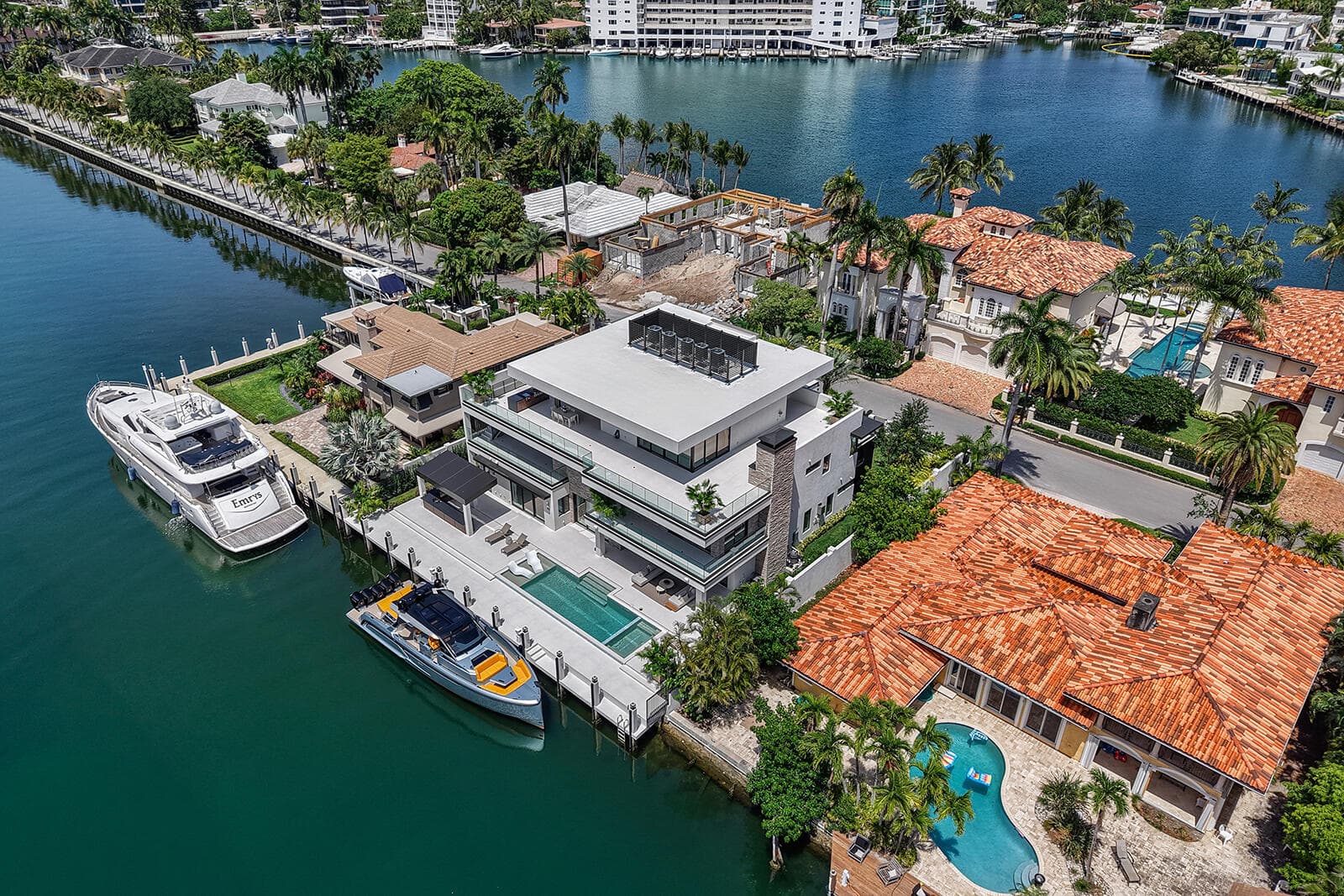 441 Isle Of Palms Drive, Fort Lauderdale, FL 33301 94