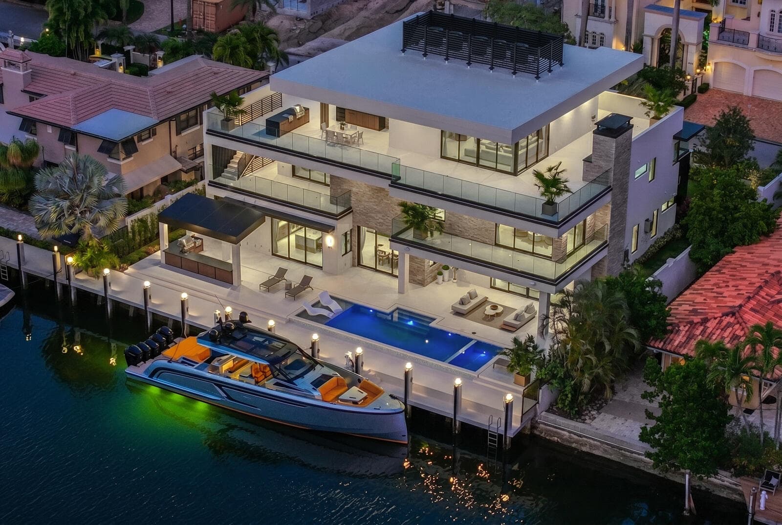 441 Isle Of Palms Drive, Fort Lauderdale, FL 33301 91