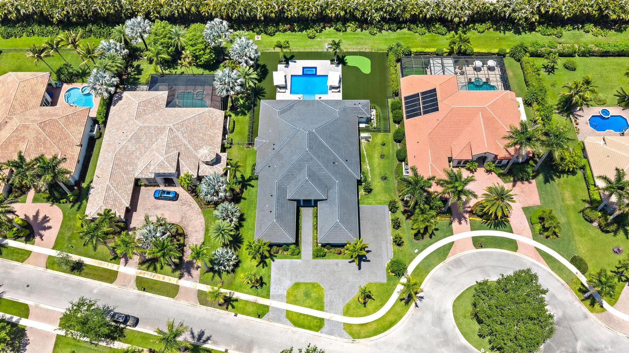 6087 Wildcat Run, West Palm Beach, FL 33412 71