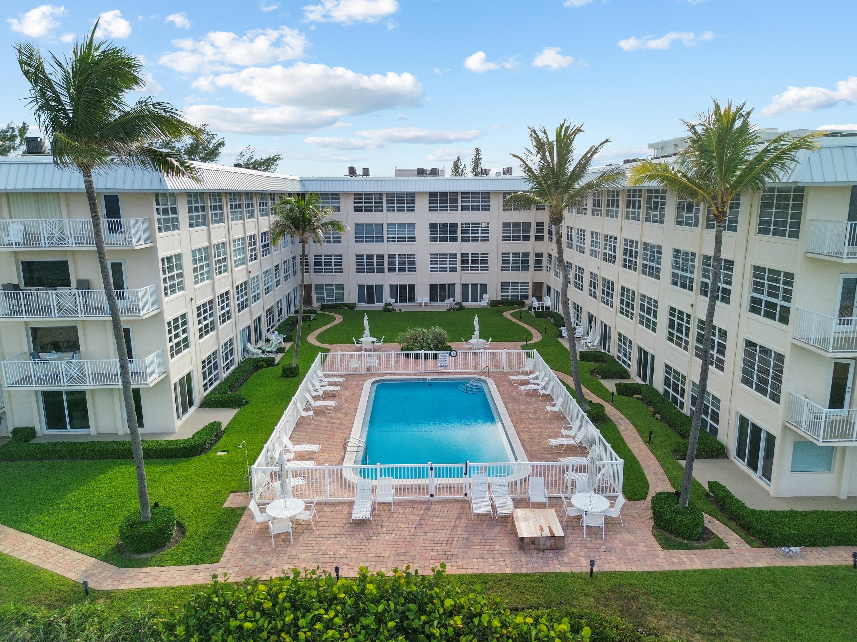 3851 N Ocean Boulevard Unit 204, Delray Beach, FL 33483 16