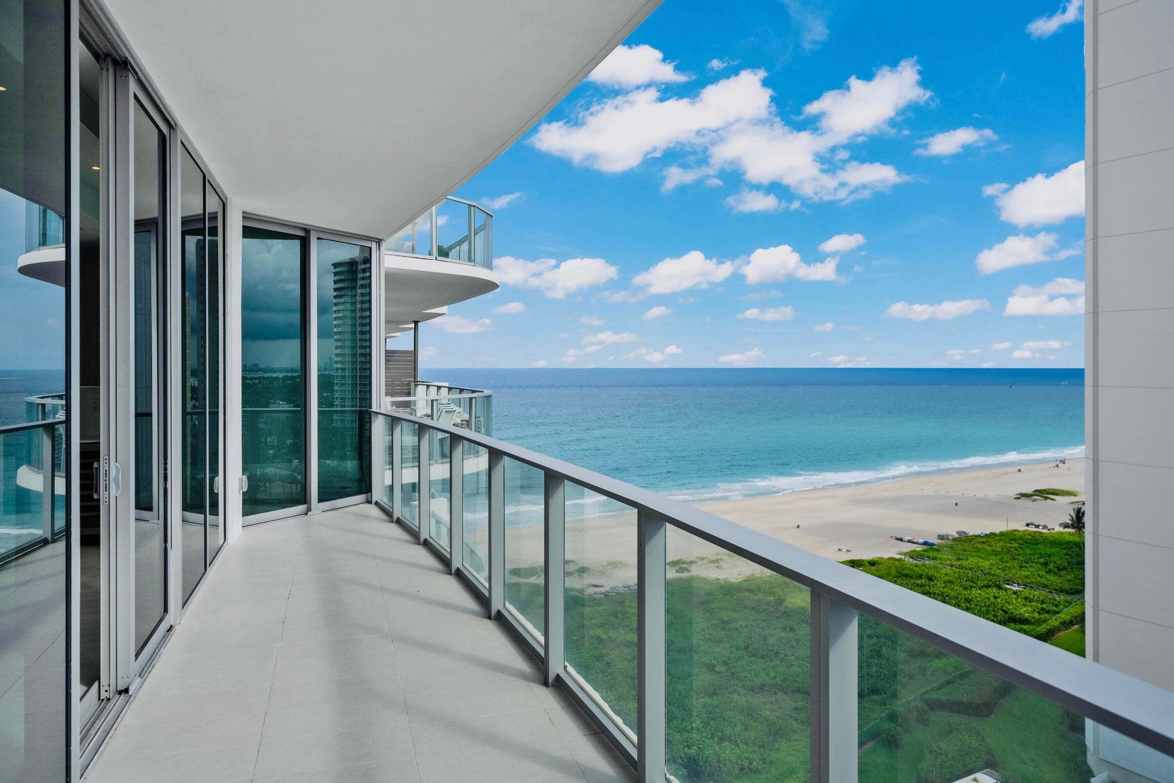 3100 N Ocean Drive H-1608, Singer Island, FL 33404 5