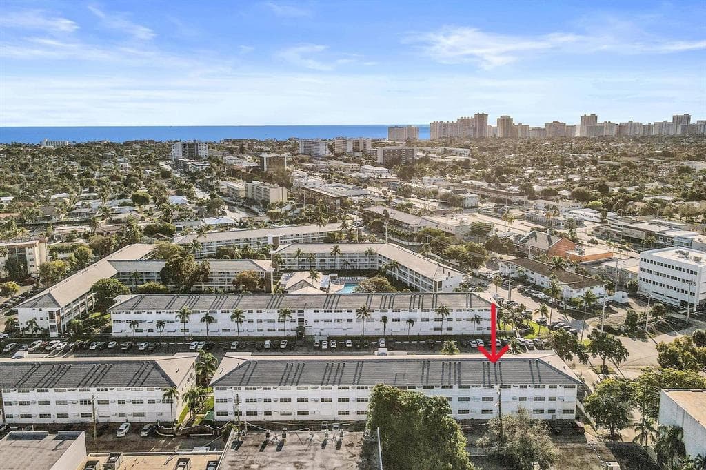5201 NE 24th Terrace A203, Fort Lauderdale, FL 33308 35