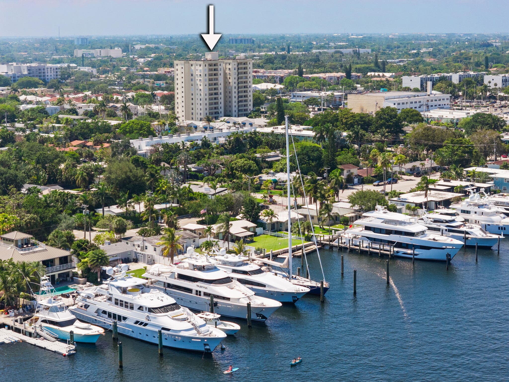 900 NE 18th Avenue 1406, Fort Lauderdale, FL 33304 29