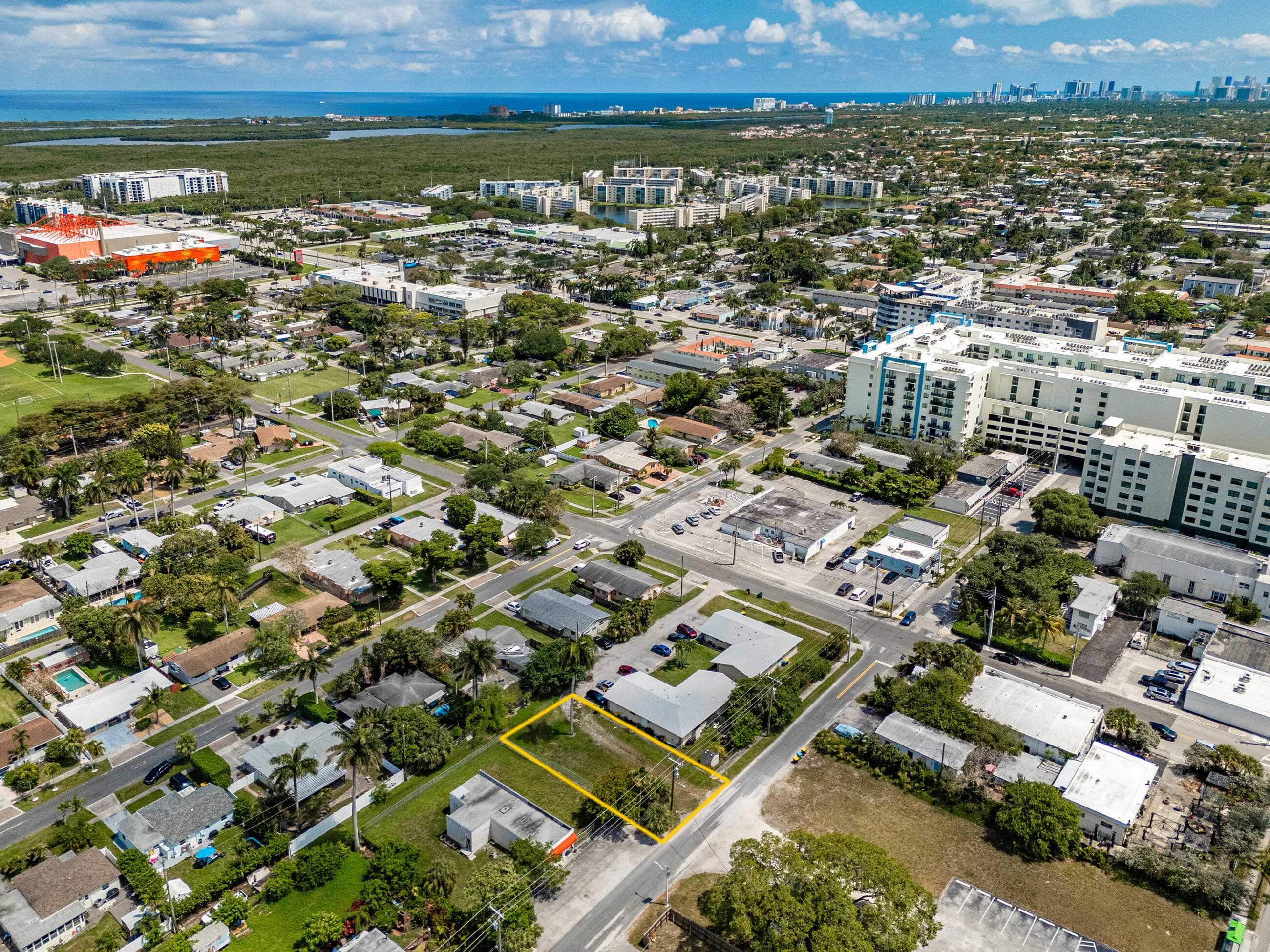 0 NE 1st Avenue, Dania Beach, FL 33004 15