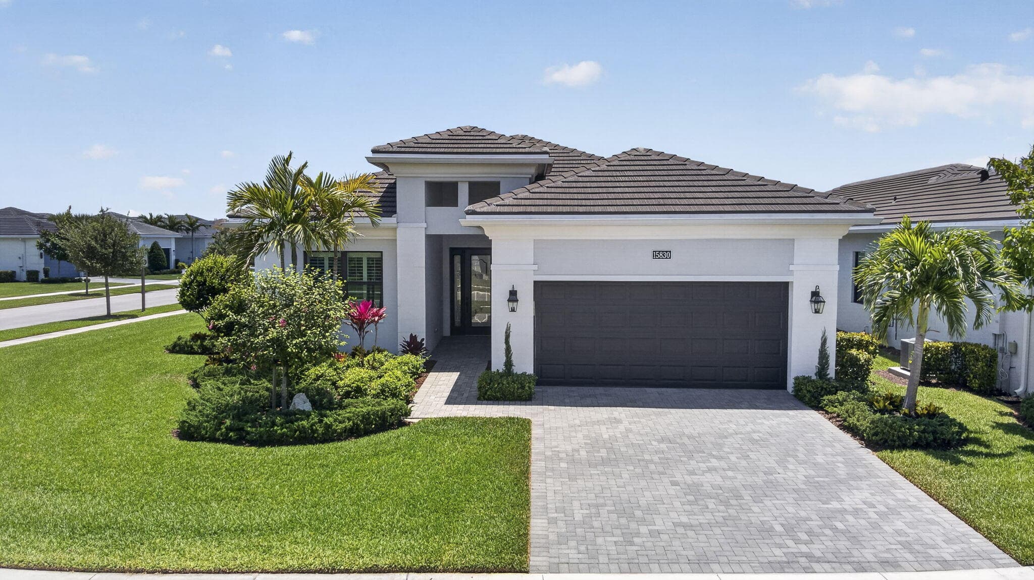 15830 Key Biscayne Lane, Westlake, FL 33470