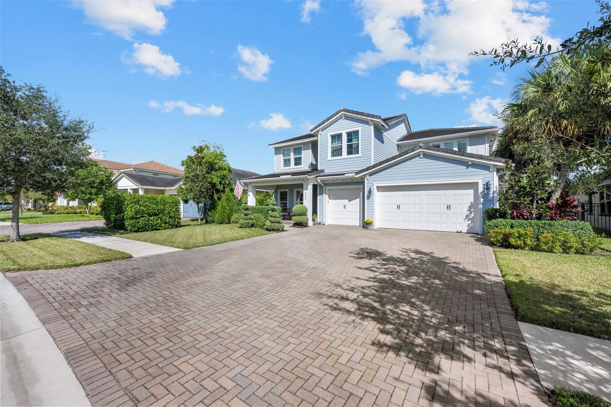 1018 Sweetgrass Street, Loxahatchee, FL 33470 63