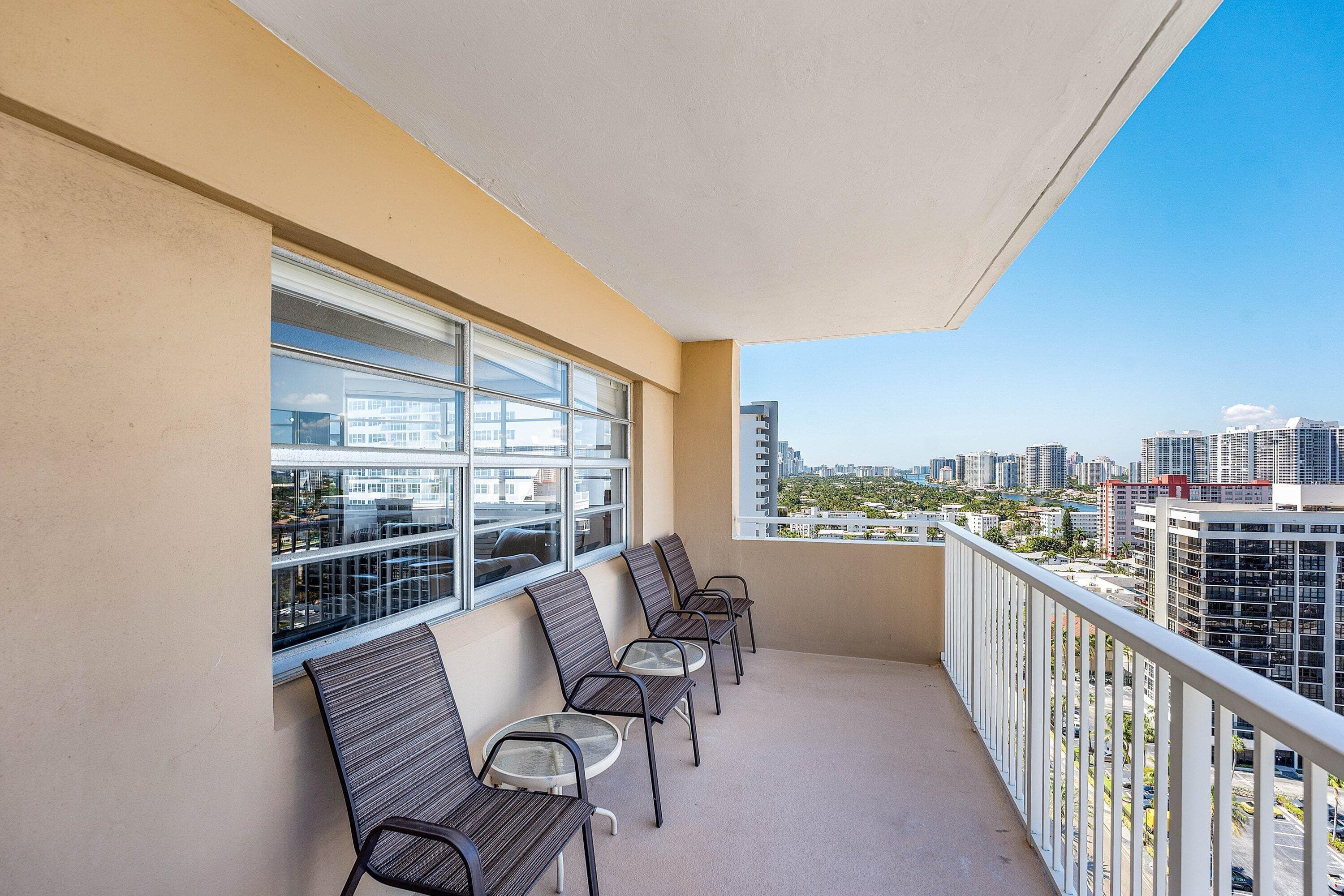 1980 S Ocean Drive 18q, Hallandale Beach, FL 33009 27
