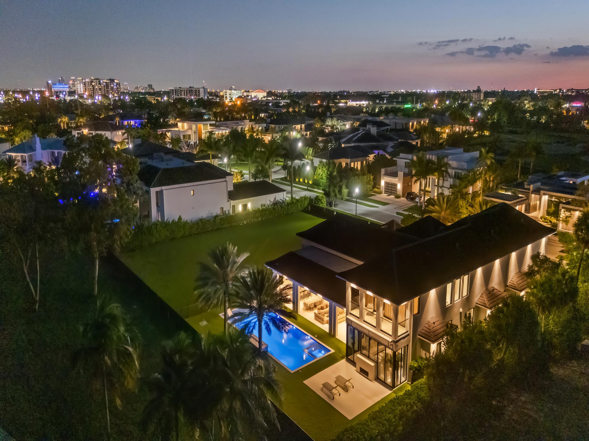 3916 Country Club Lane, Fort Lauderdale, FL 33308 94