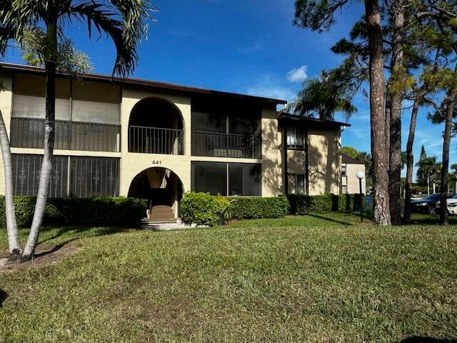 441 Pine Glen Lane C-2, Greenacres, FL 33463 16