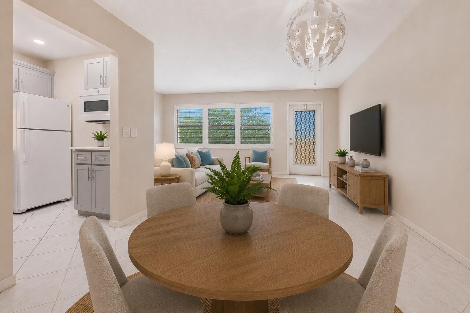 4028 Berkshire B, Deerfield Beach, FL 33442 4