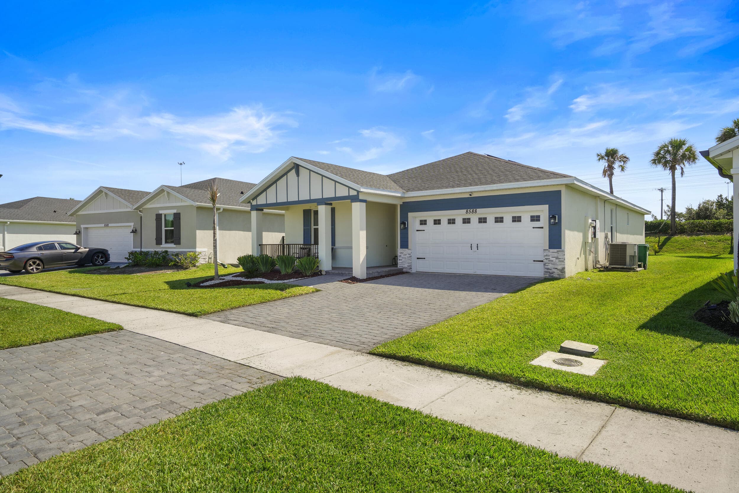 8588 Dahlia Circle, Port St. Lucie, FL 34986 4