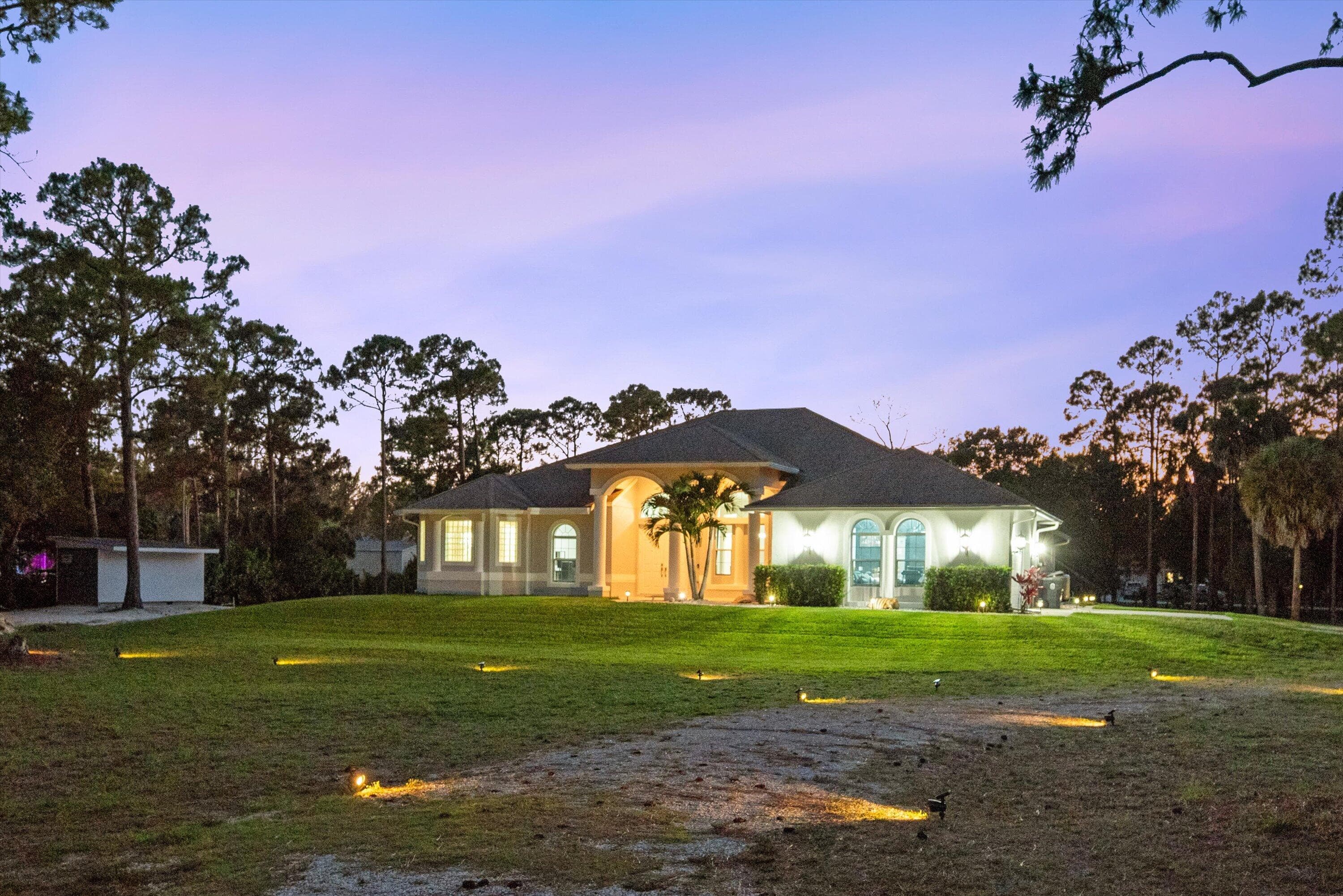 17038 N 61st Pl Place N, The Acreage, FL 33470 3