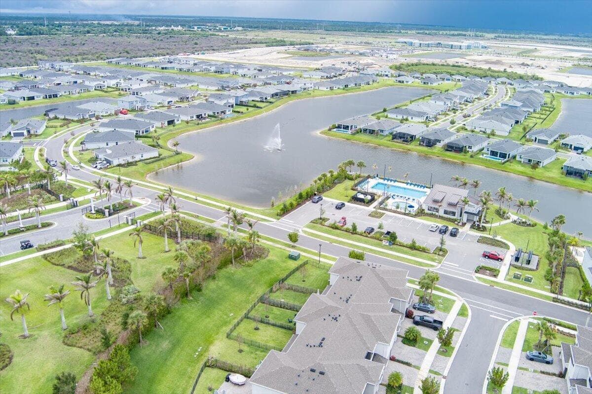14155 SW Thorens Drive, Port St. Lucie, FL 34987 46