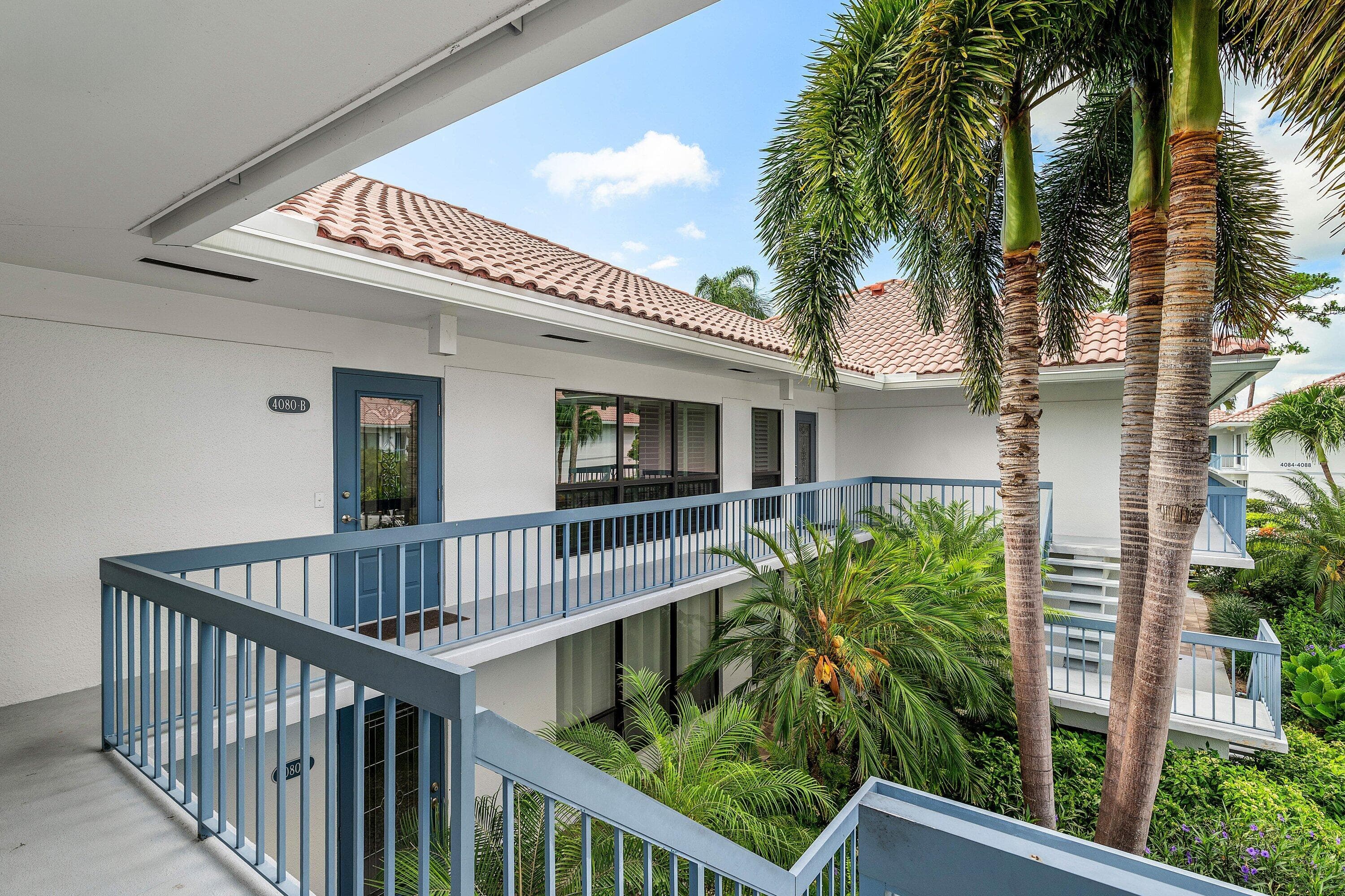 4080-b Quail Ridge Drive Osprey, Boynton Beach, FL 33436 33