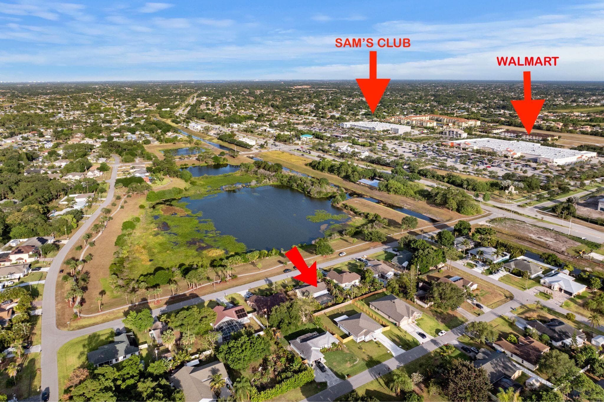 2542 SW Kensington Street, Port St. Lucie, FL 34953 20