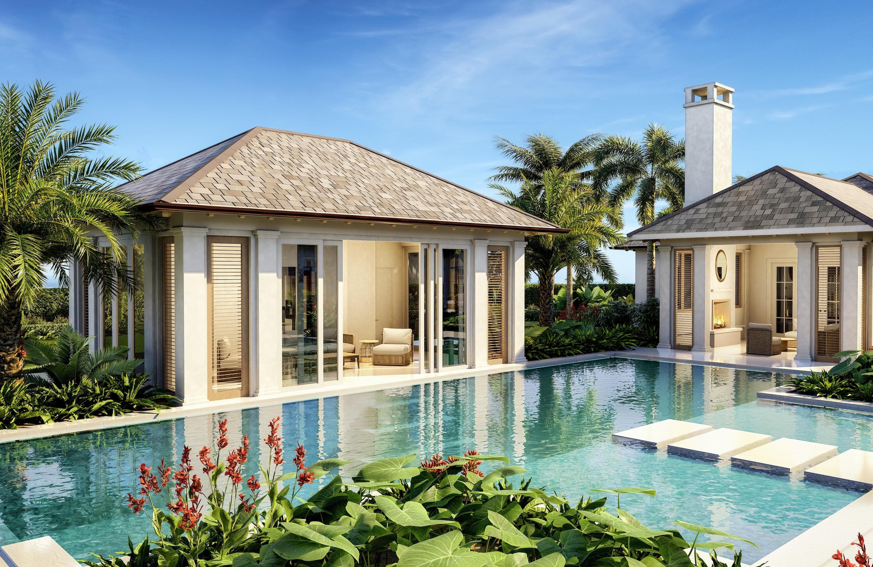 302 S Beach Road, Jupiter Island, FL 33455 5