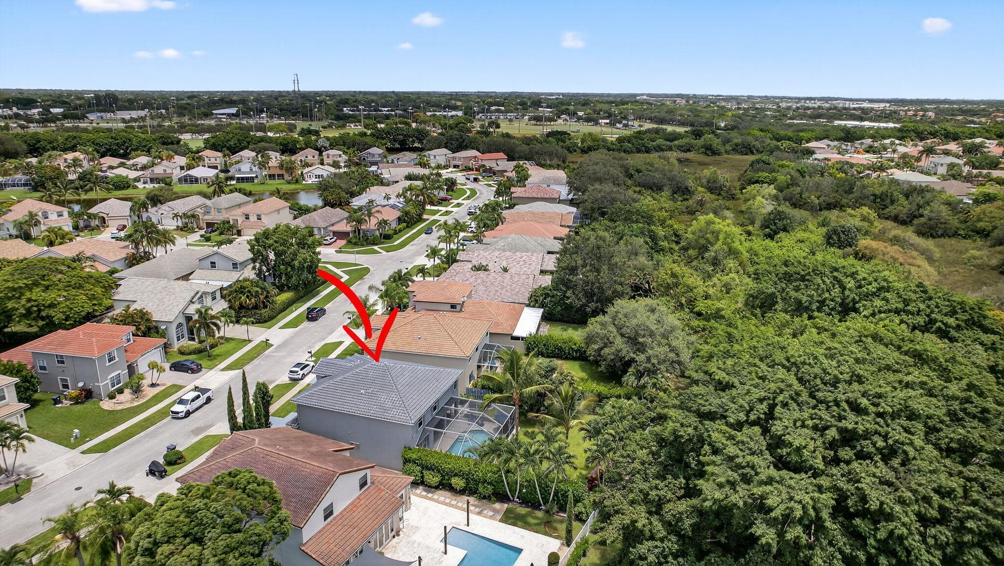 3738 Old Lighthouse Circle (season Rental), Wellington, FL 33414 92