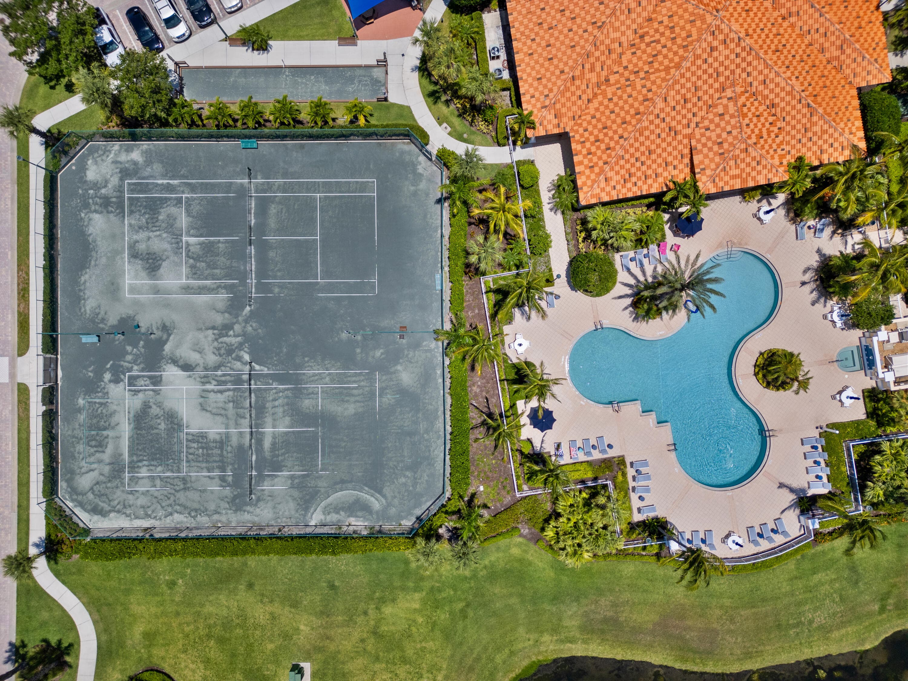 24 Harbour Isle Drive W 106, Fort Pierce, FL 34949 42
