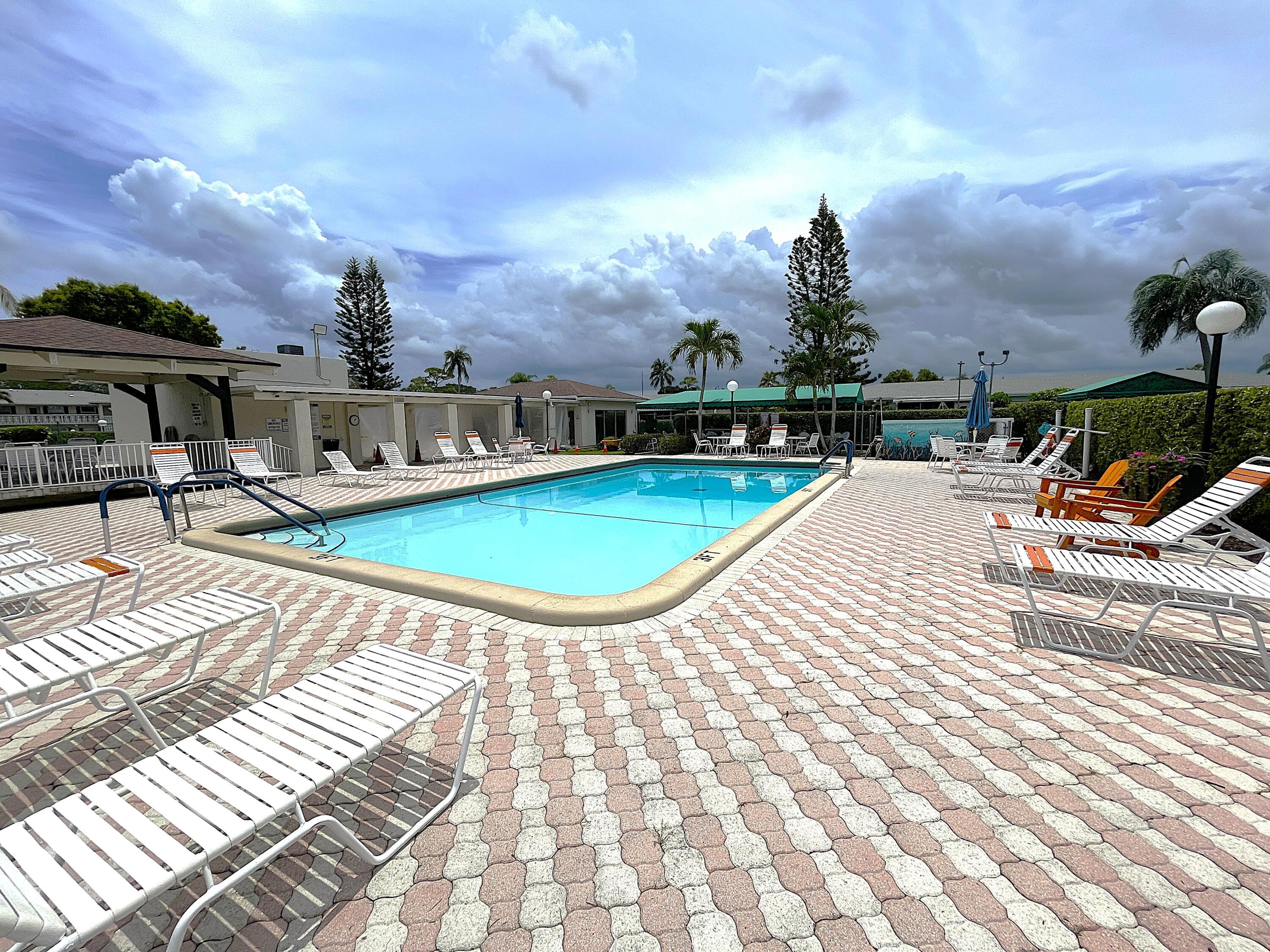 2431 Del Aire Boulevard 115-d, Delray Beach, FL 33445 24