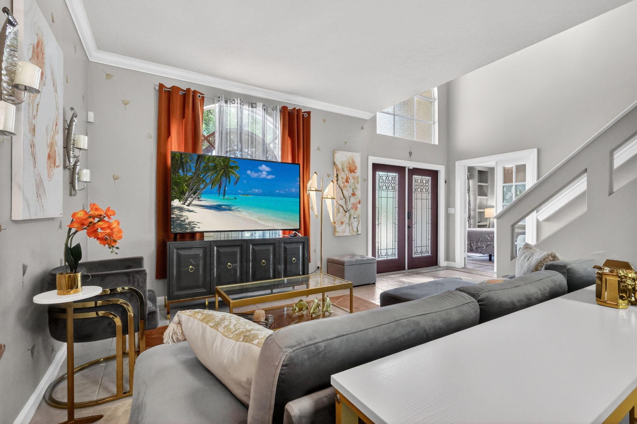 3620 E HAMILTON Key, West Palm Beach, FL 33411 4