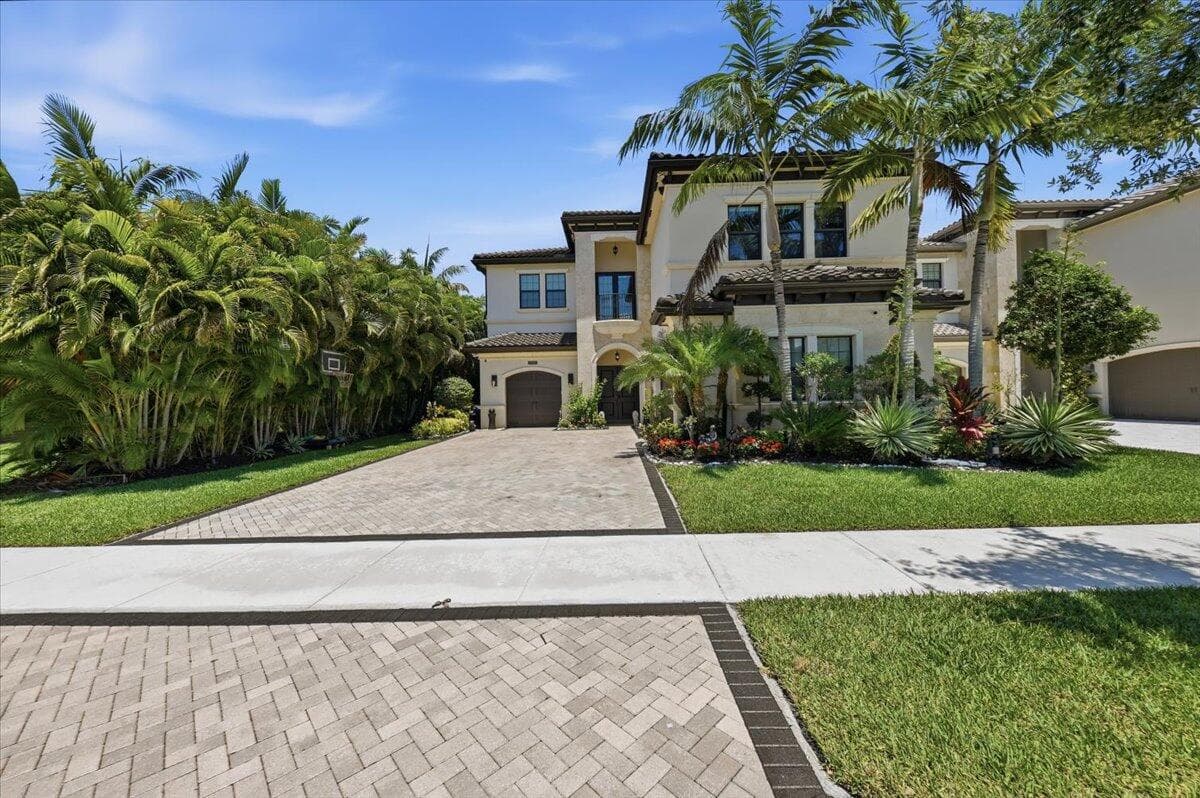 9769 Bozzano Drive, Delray Beach, FL 33446 2